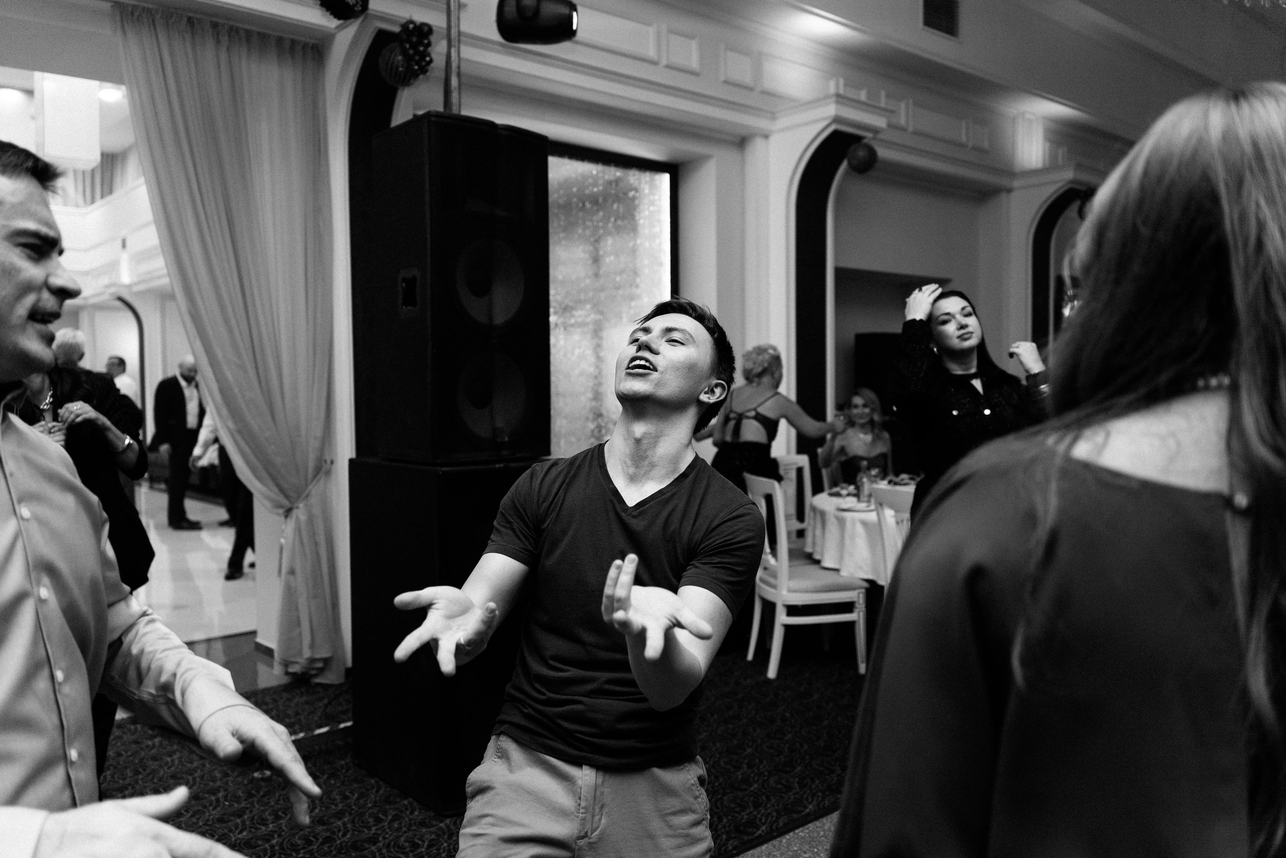 ЮГПА карнавальная ночь 2025. Видео и фото для бизнеса |Video & Foto|Ростов-на-Дону|Краснодар|Москва