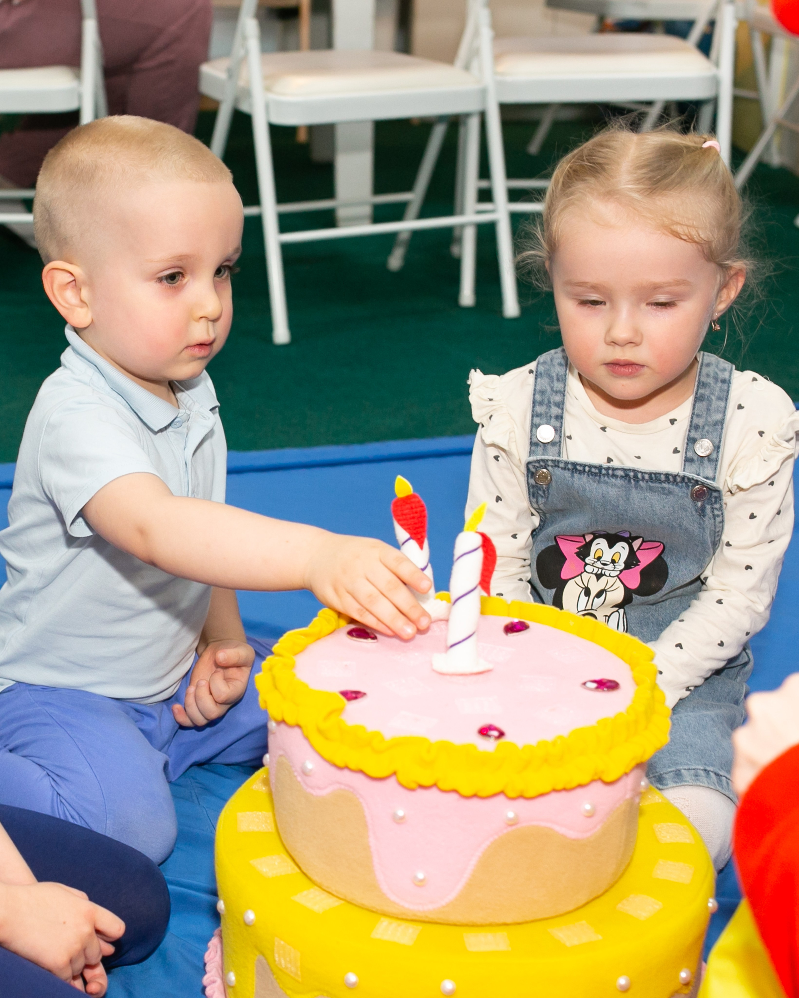 Праздники. Фотограф новорожденных и семейный фотограф НСО г. Бердск Марина Львова