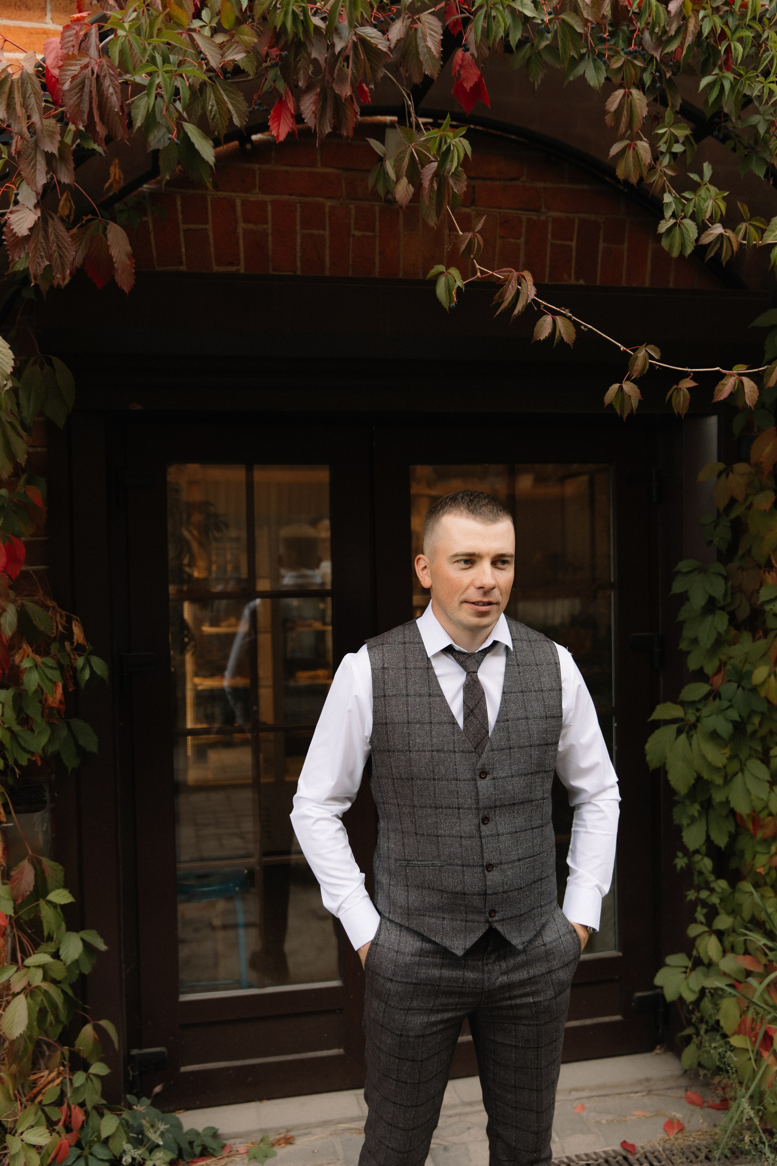 Анонс. Свадебный фотограф Кузнецова Ольга Санкт-Петербург, Вологда, Череповец