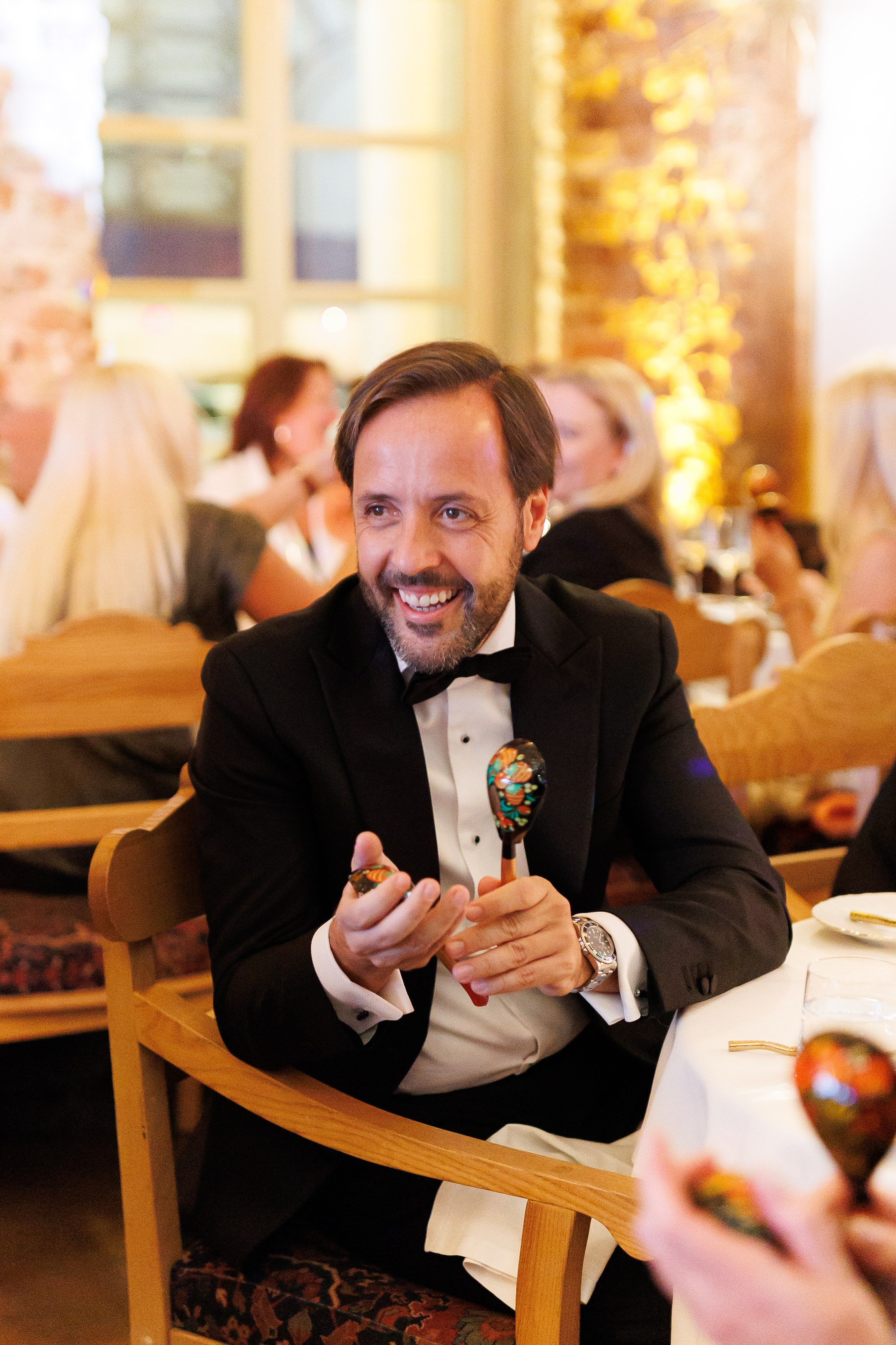 Jumeirah. Репортажный фотограф в Москве Евгений Новиков