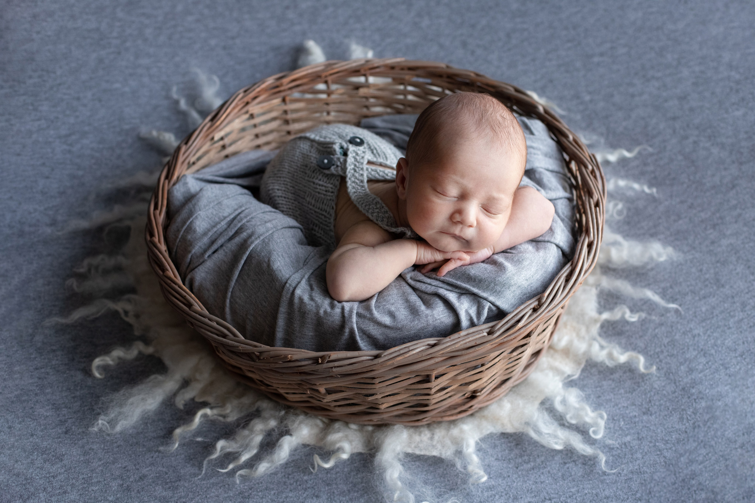 Марина Итого. Фотограф новорожденных в Екатеринбурге Татьяна Продан