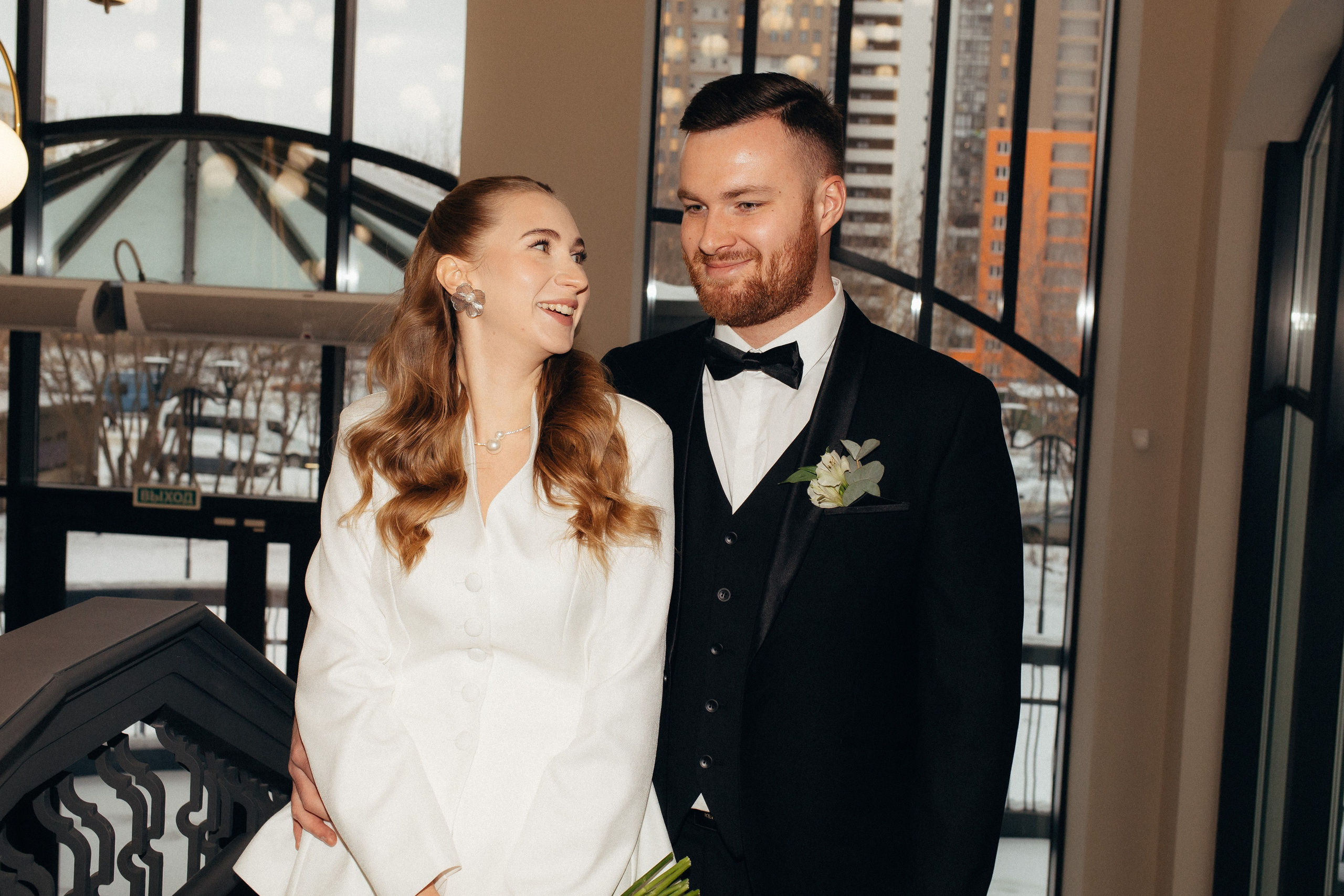 Никита и Елизавета. Катерина Аникеева | Фотограф | Екатеринбург