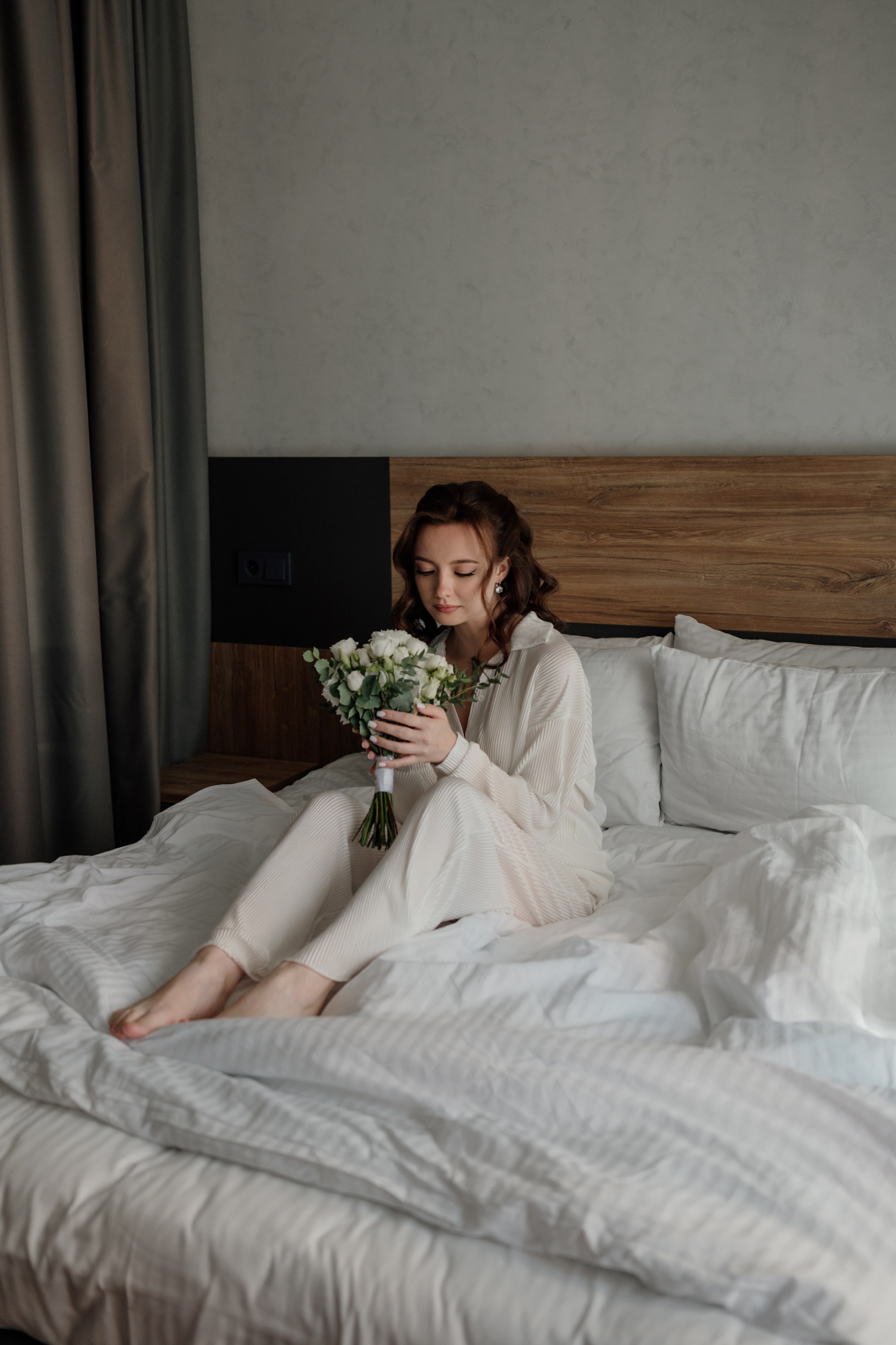 Глеб и Полина. Свадебный и Семейный фотограф в Ярославле Алёна Колясникова