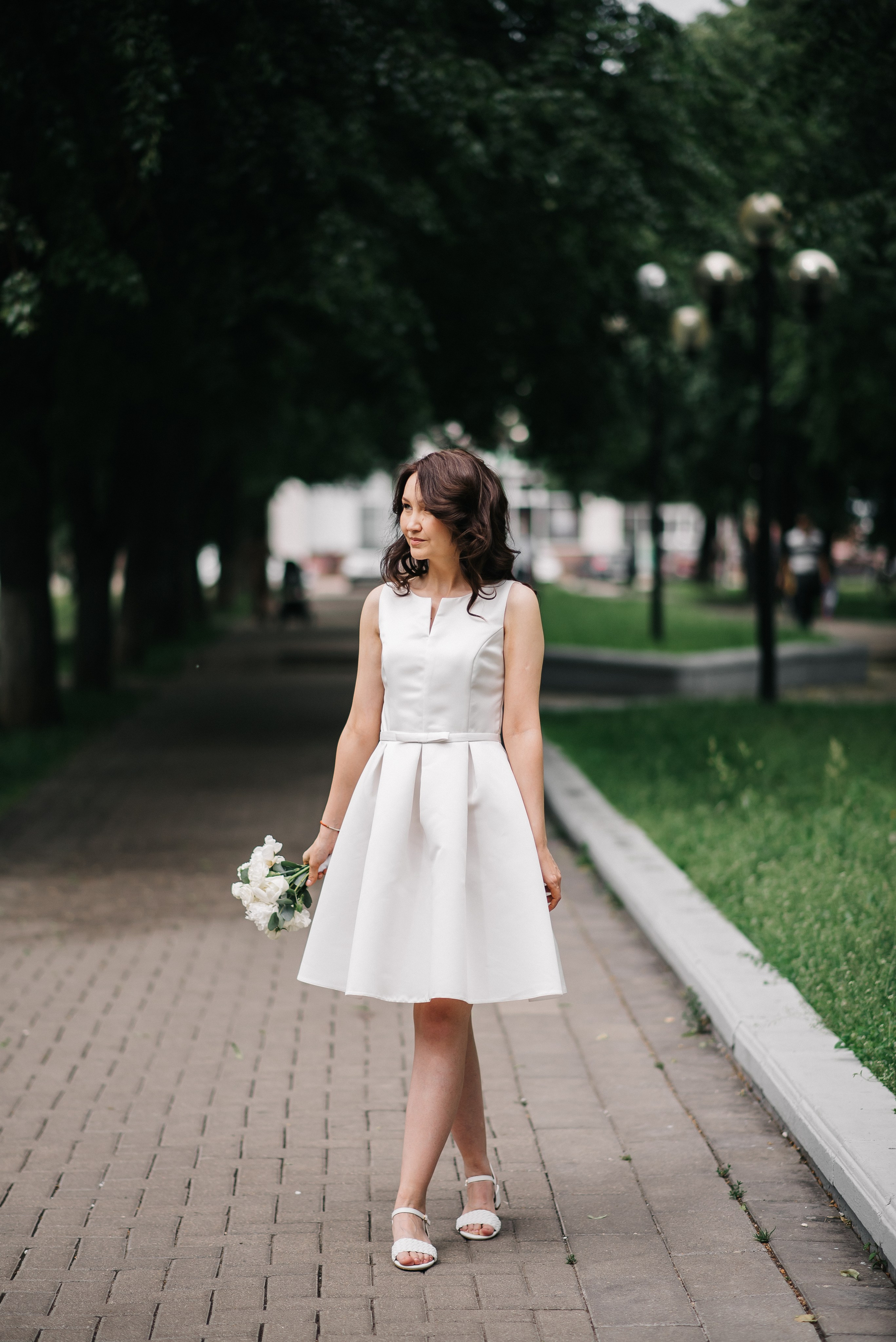 Алина&Владислав. Семейный и свадебный фотограф Алёна Морозова Коломна