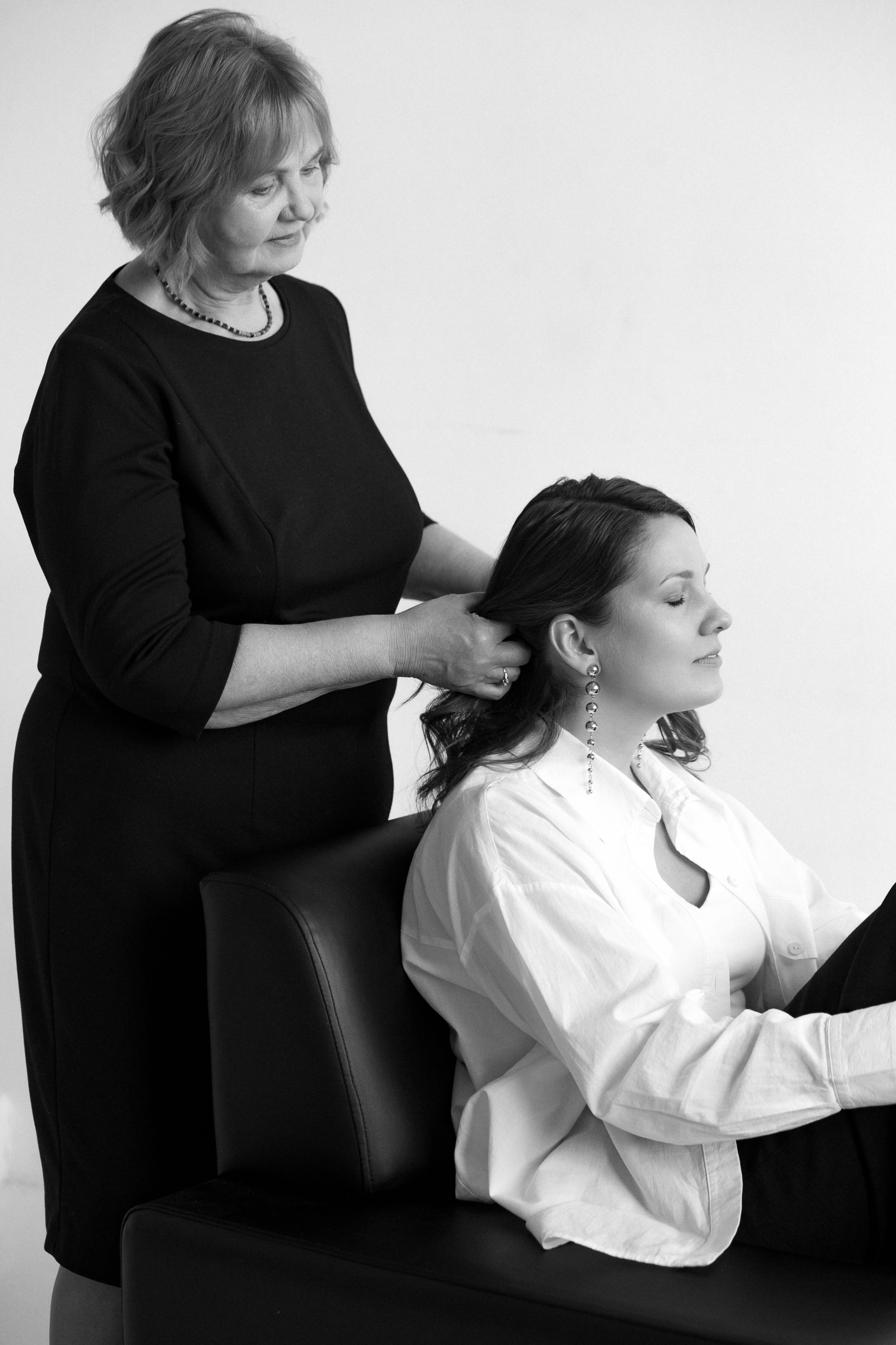 Съемка поколений. Фотограф Шевчик Виктория