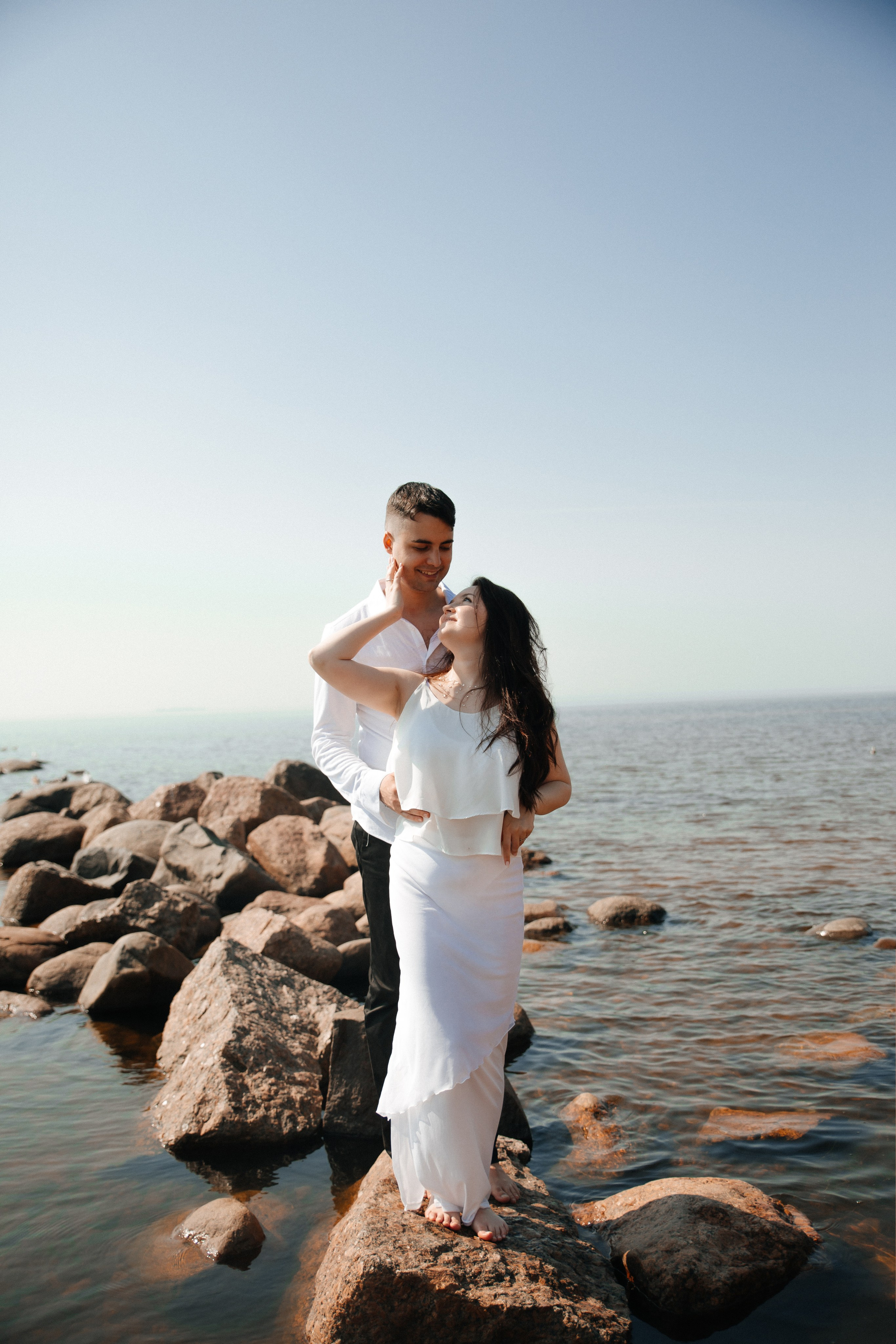 Love Story. Анна Михайлова|Свадебный фотограф в Санкт-Петербурге