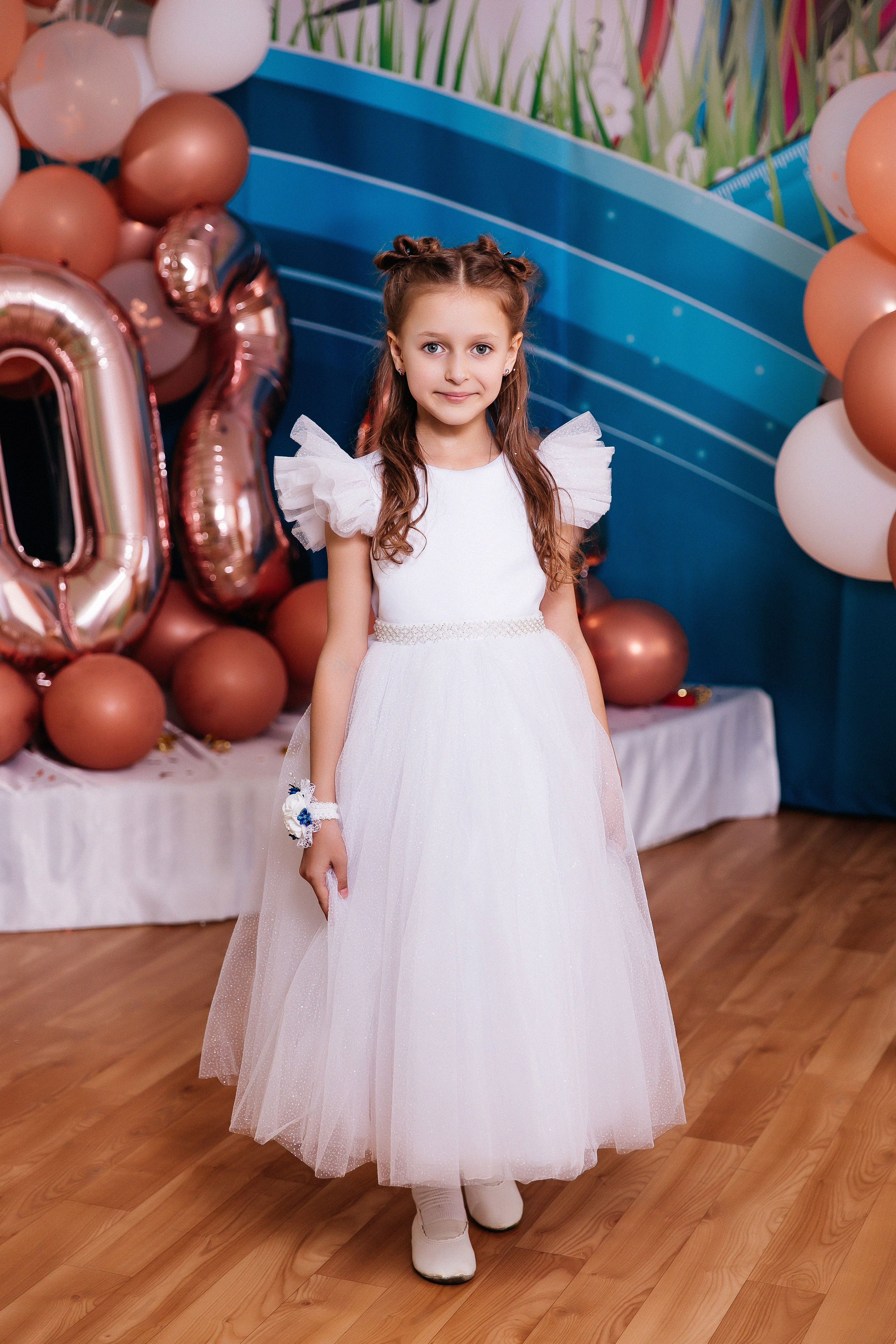 Детский сад. Свадебный фотограф Нижний Новгород | Софа Полякова