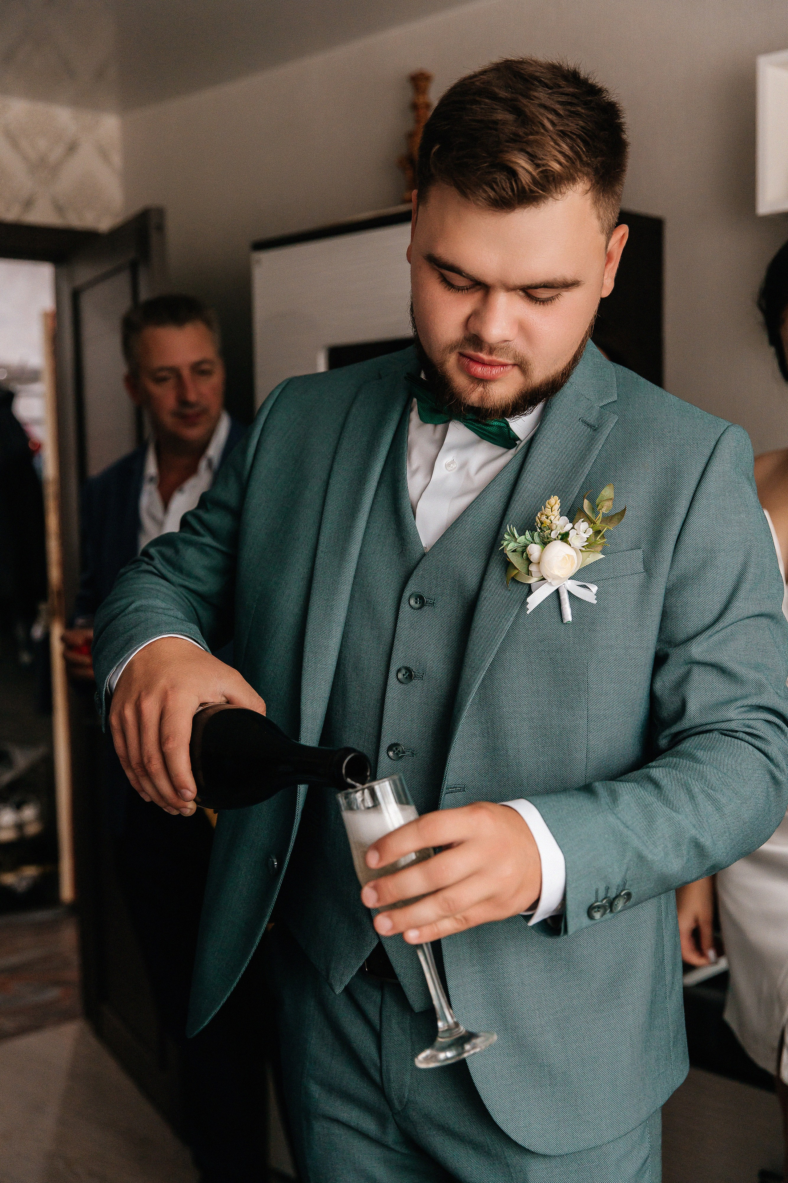 Свадебное. Свадебный фотограф Нижний Новгород | Софа Полякова