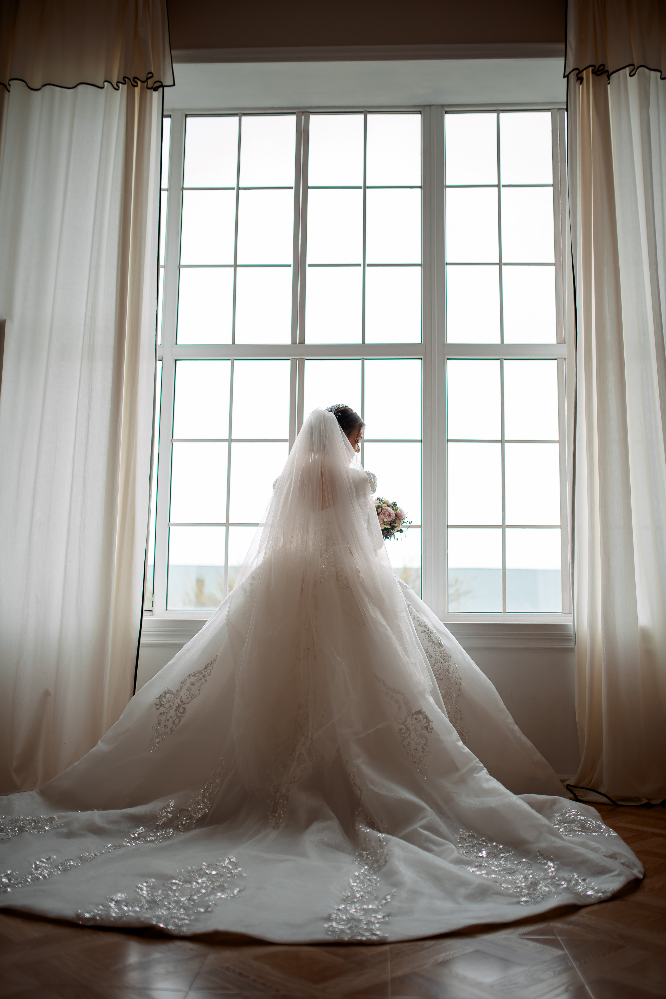 М+Е. Фотограф Краснодар Николай Андросов