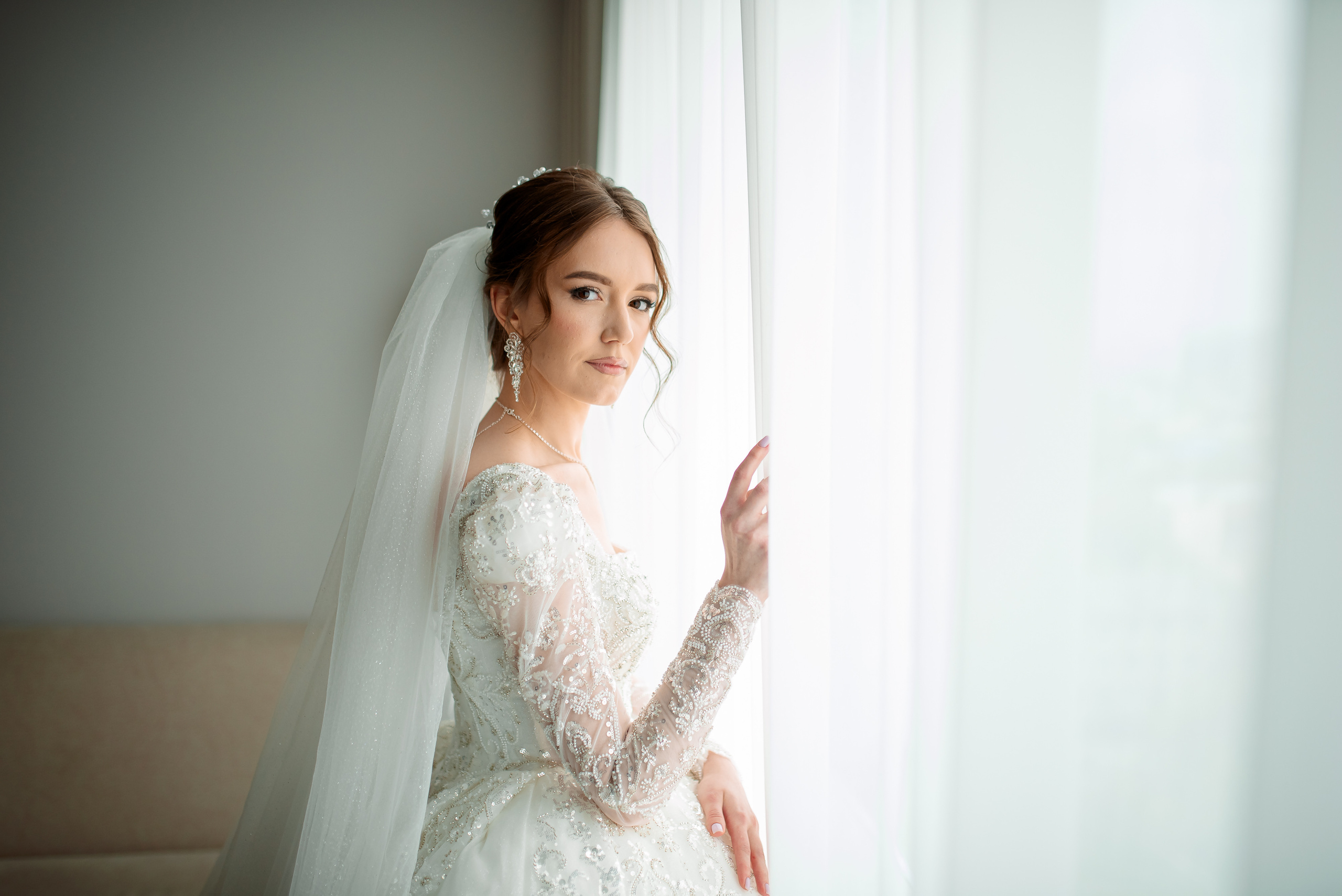 М+Е. Фотограф Краснодар Николай Андросов