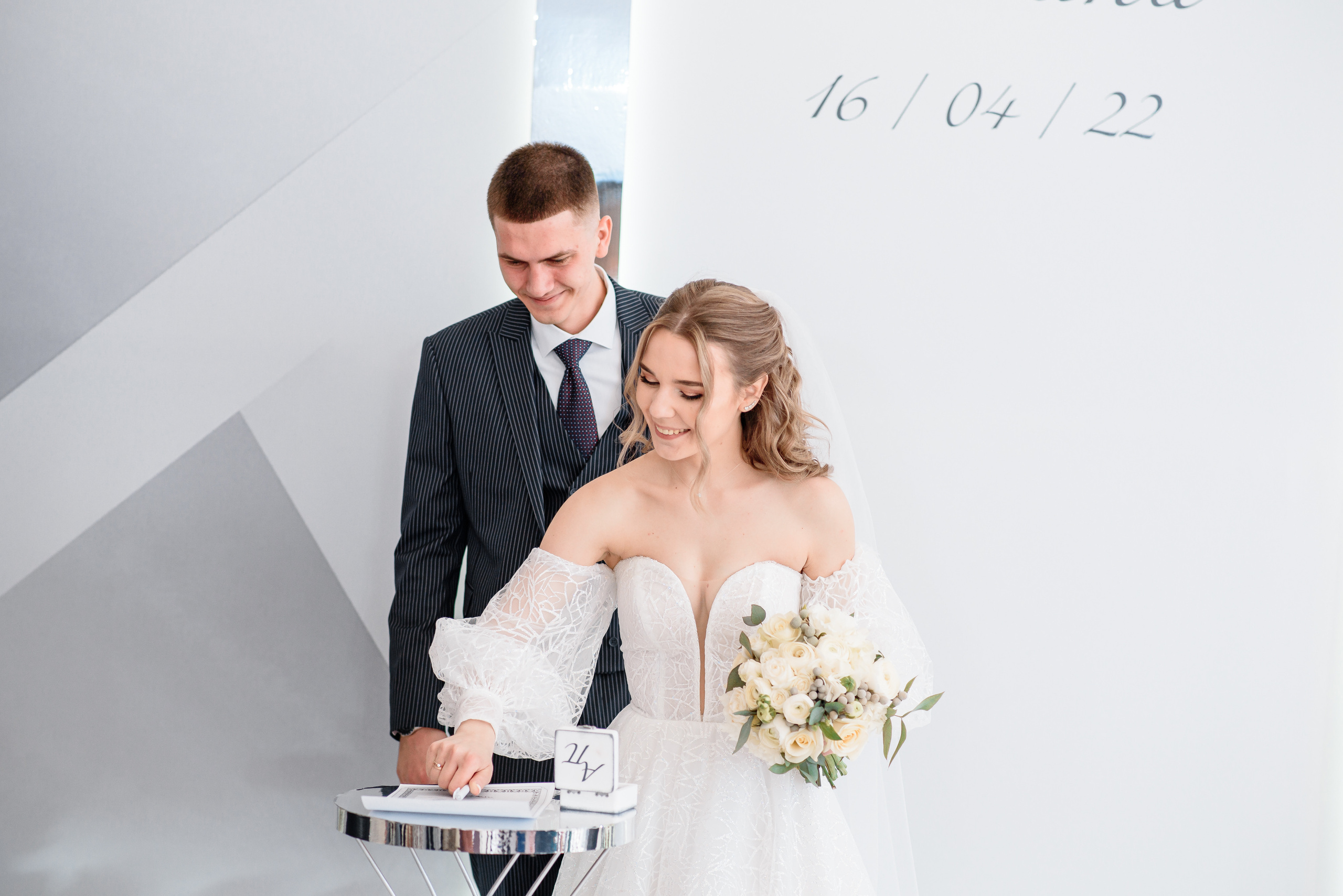 А+П. Фотограф Краснодар Николай Андросов