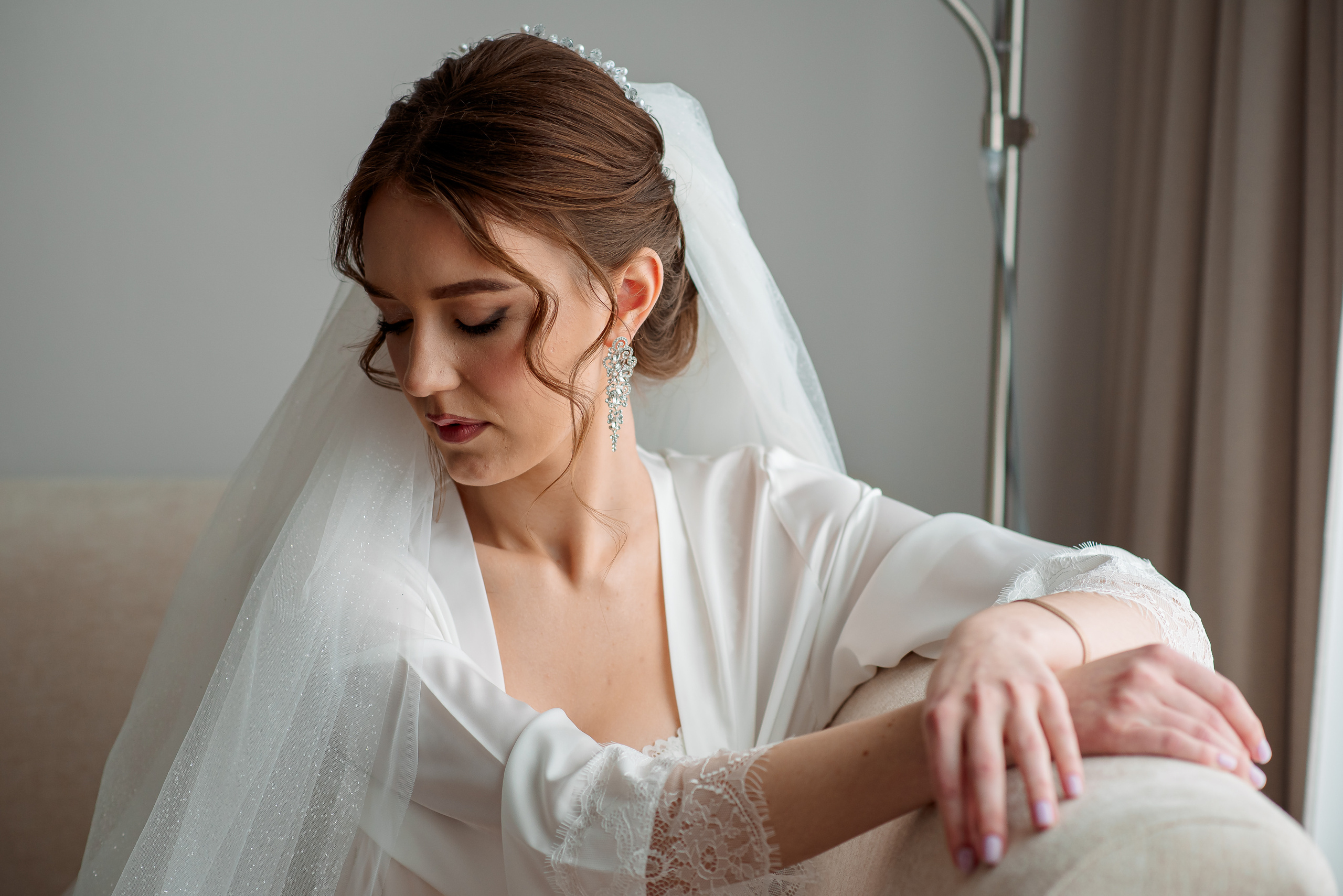 М+Е. Фотограф Краснодар Николай Андросов