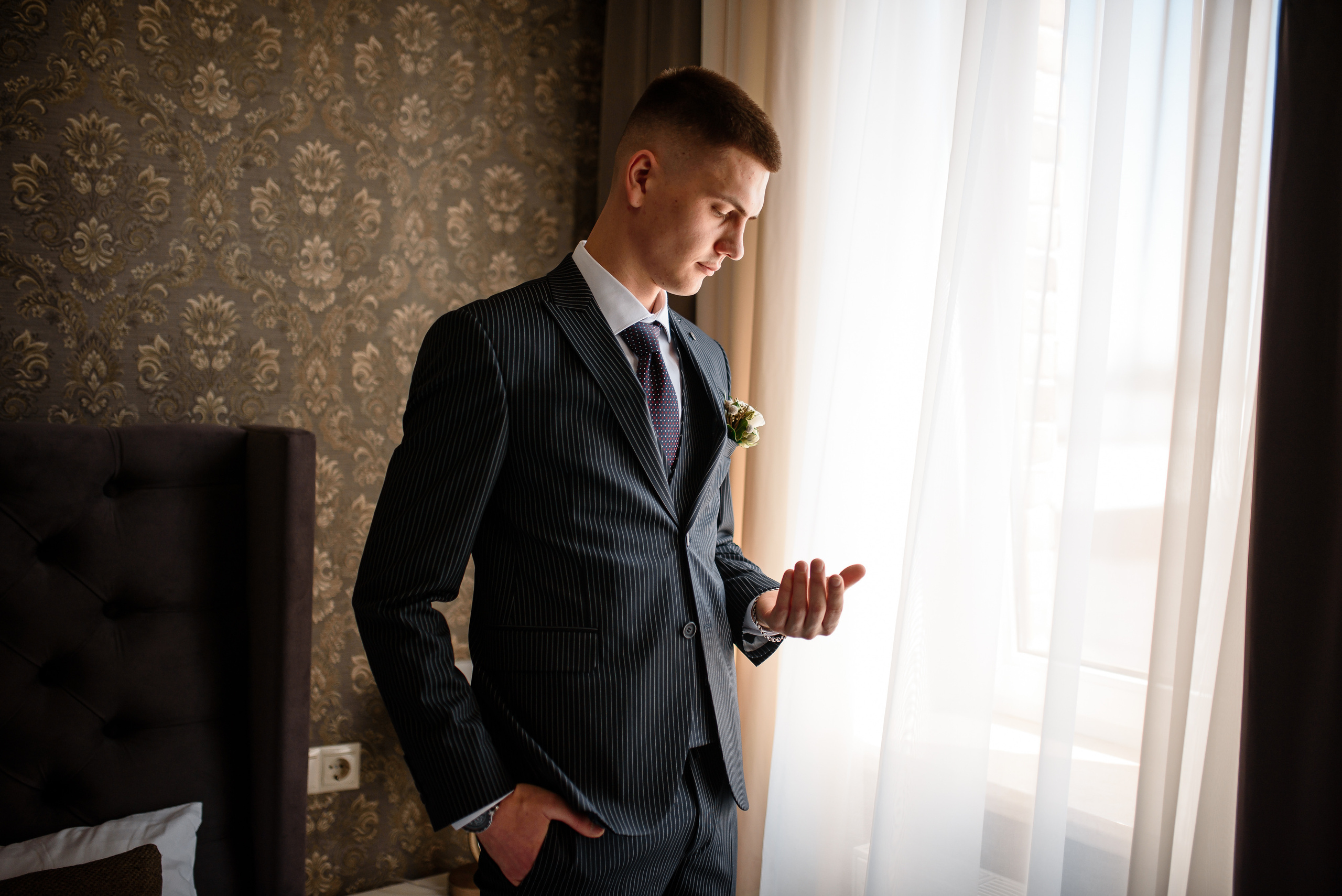 А+П. Фотограф Краснодар Николай Андросов