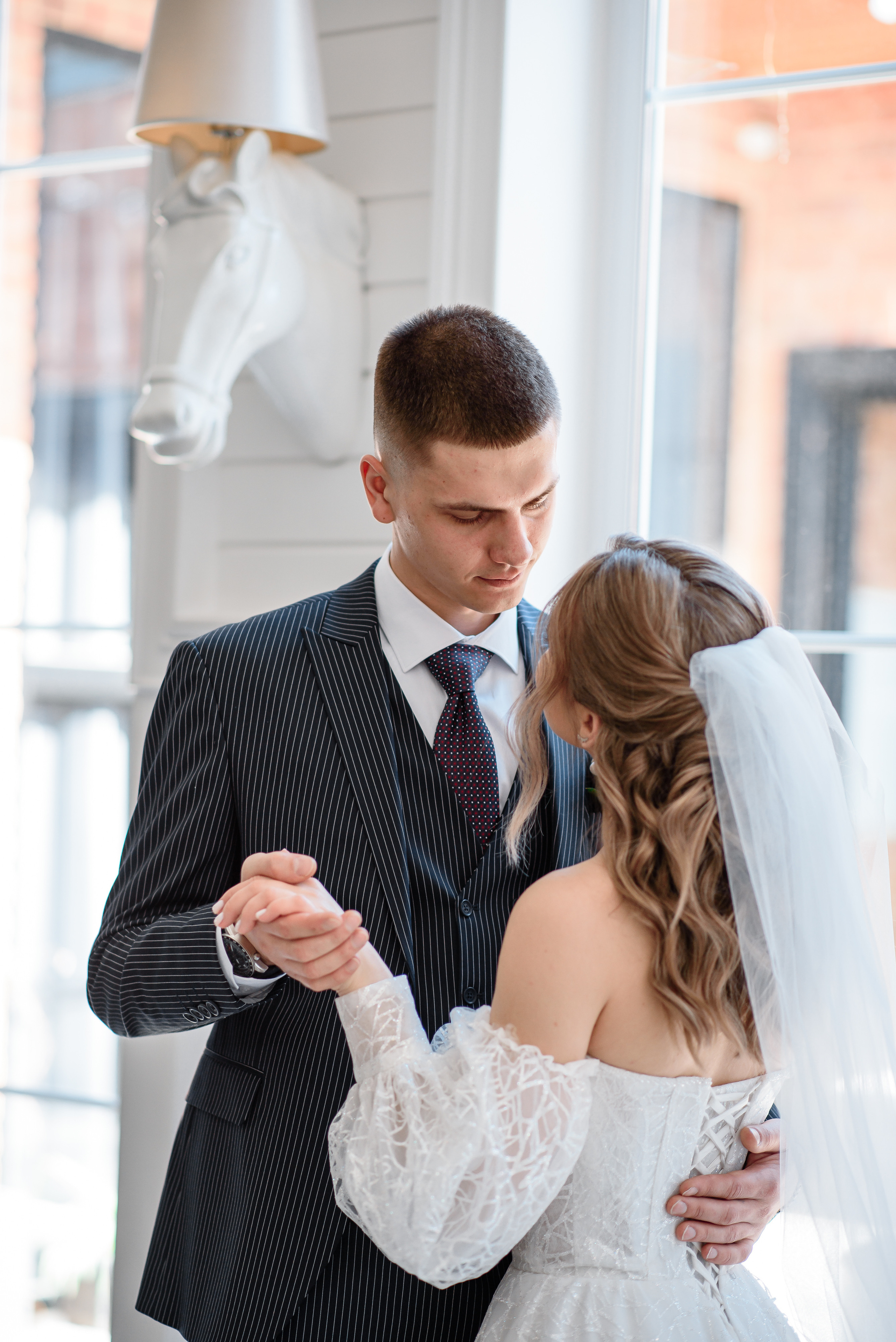 А+П. Фотограф Краснодар Николай Андросов