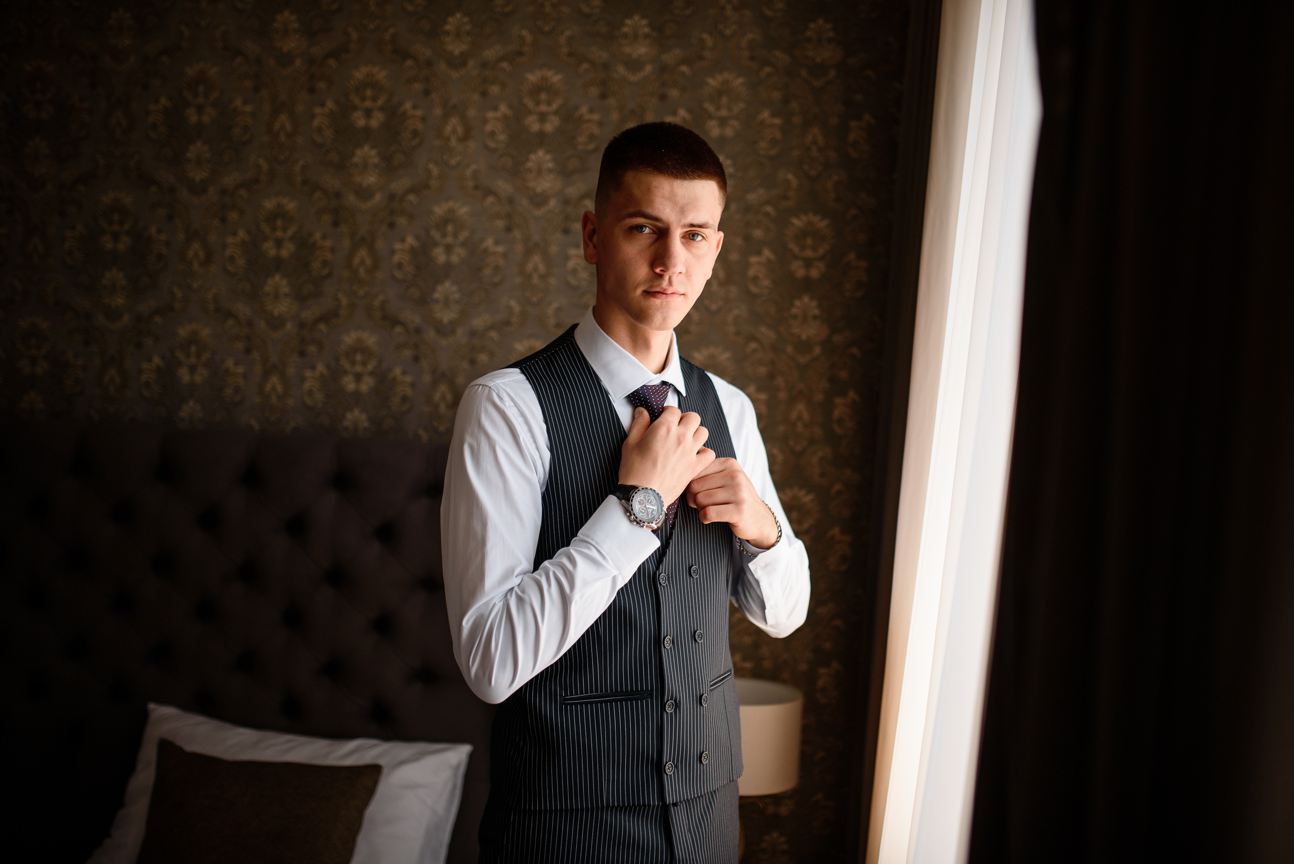 А+П. Фотограф Краснодар Николай Андросов