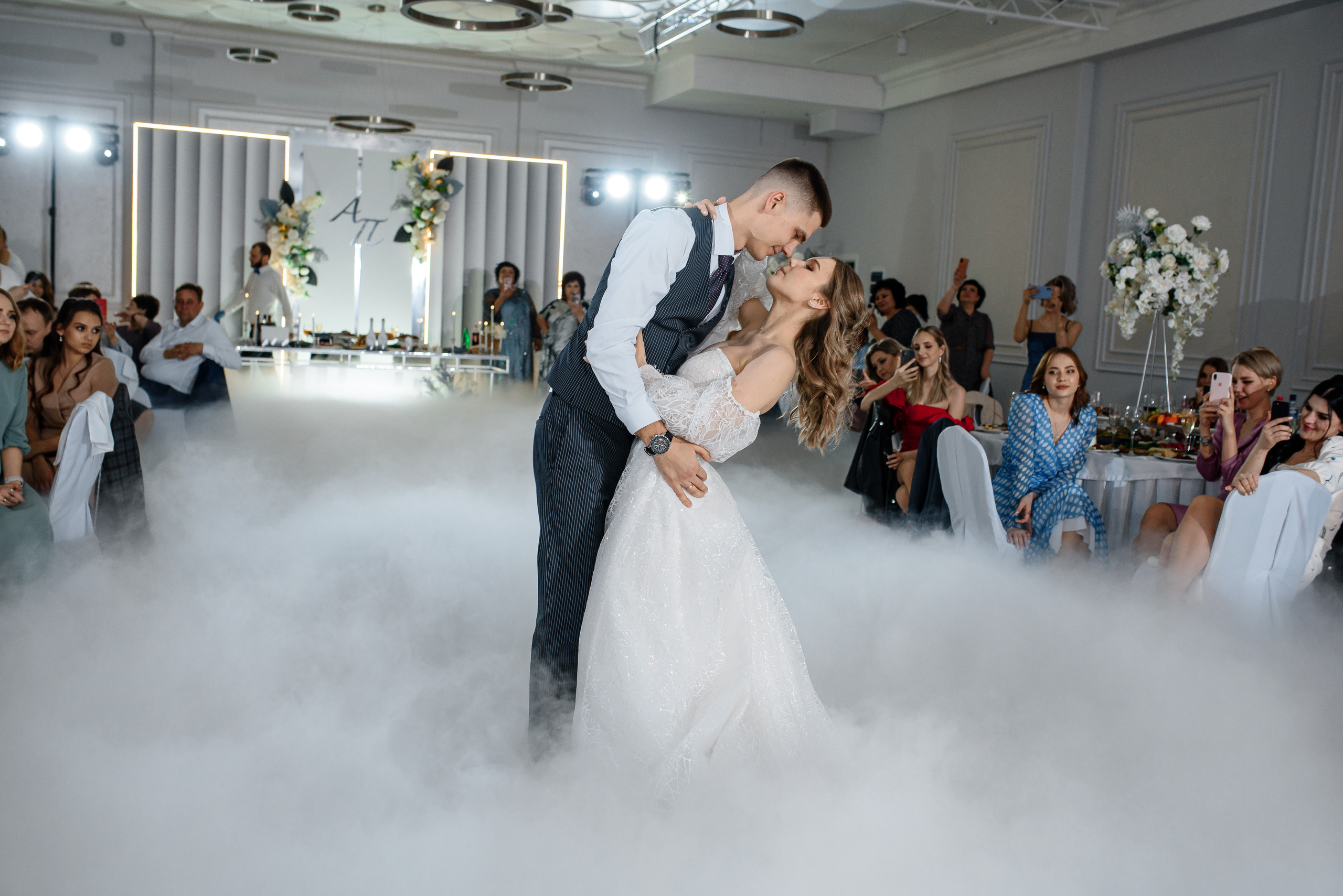 А+П. Фотограф Краснодар Николай Андросов