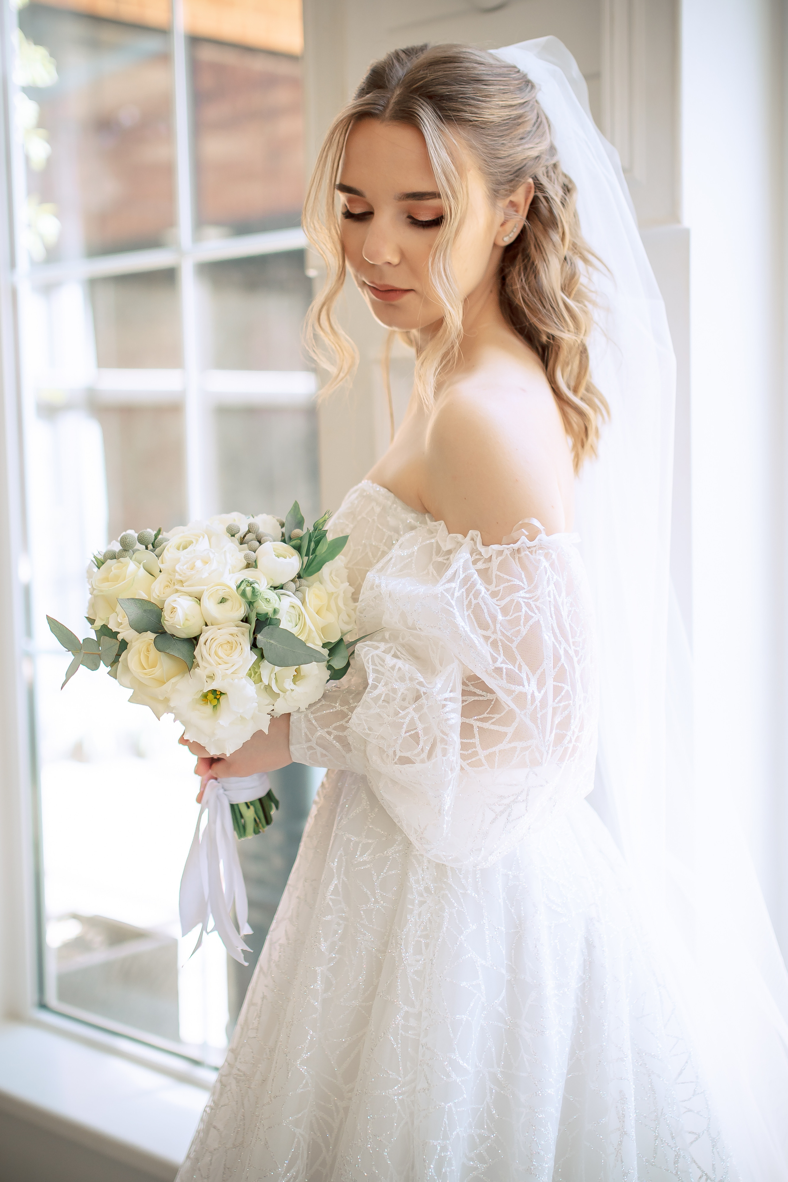 А+П. Фотограф Краснодар Николай Андросов