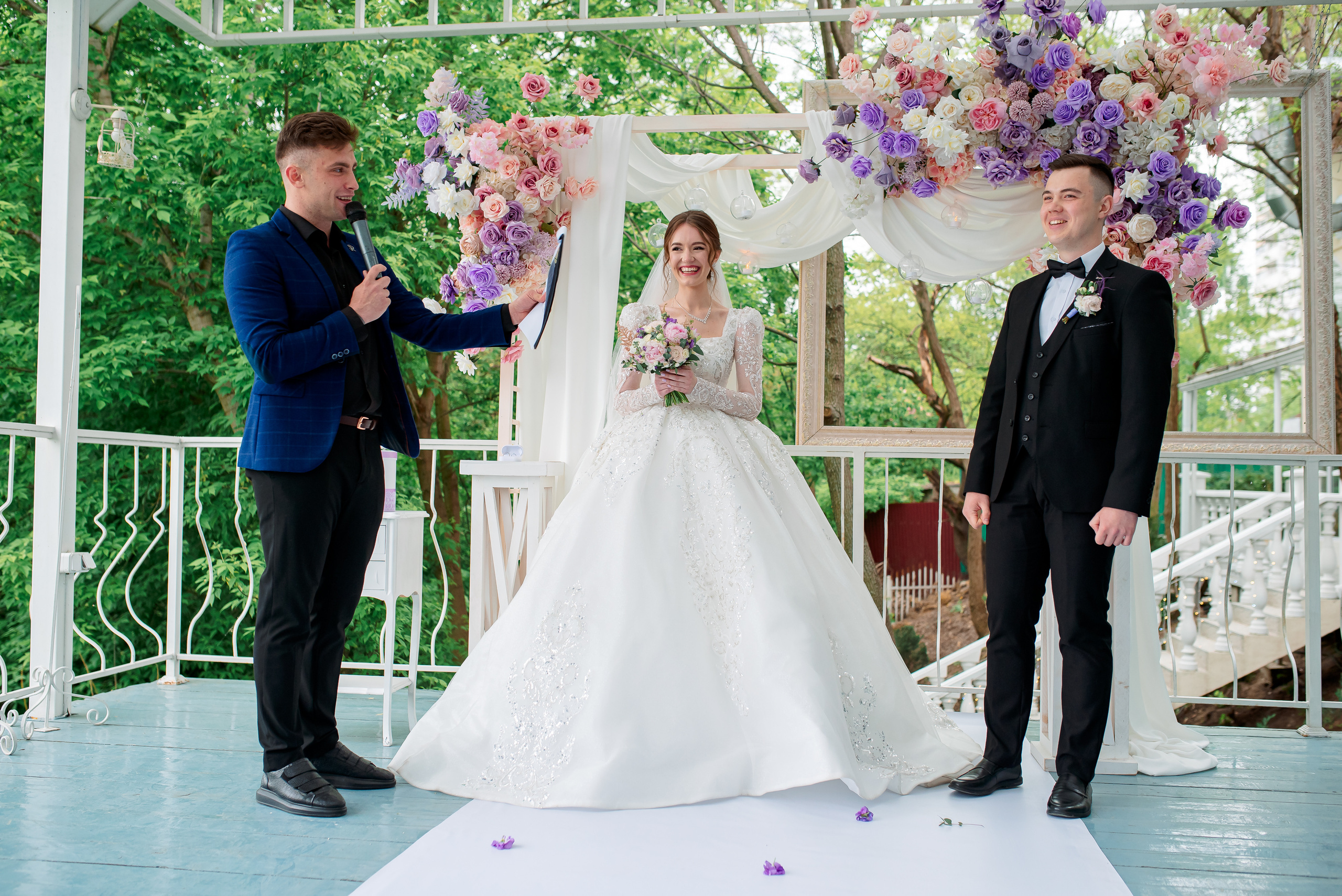 М+Е. Фотограф Краснодар Николай Андросов