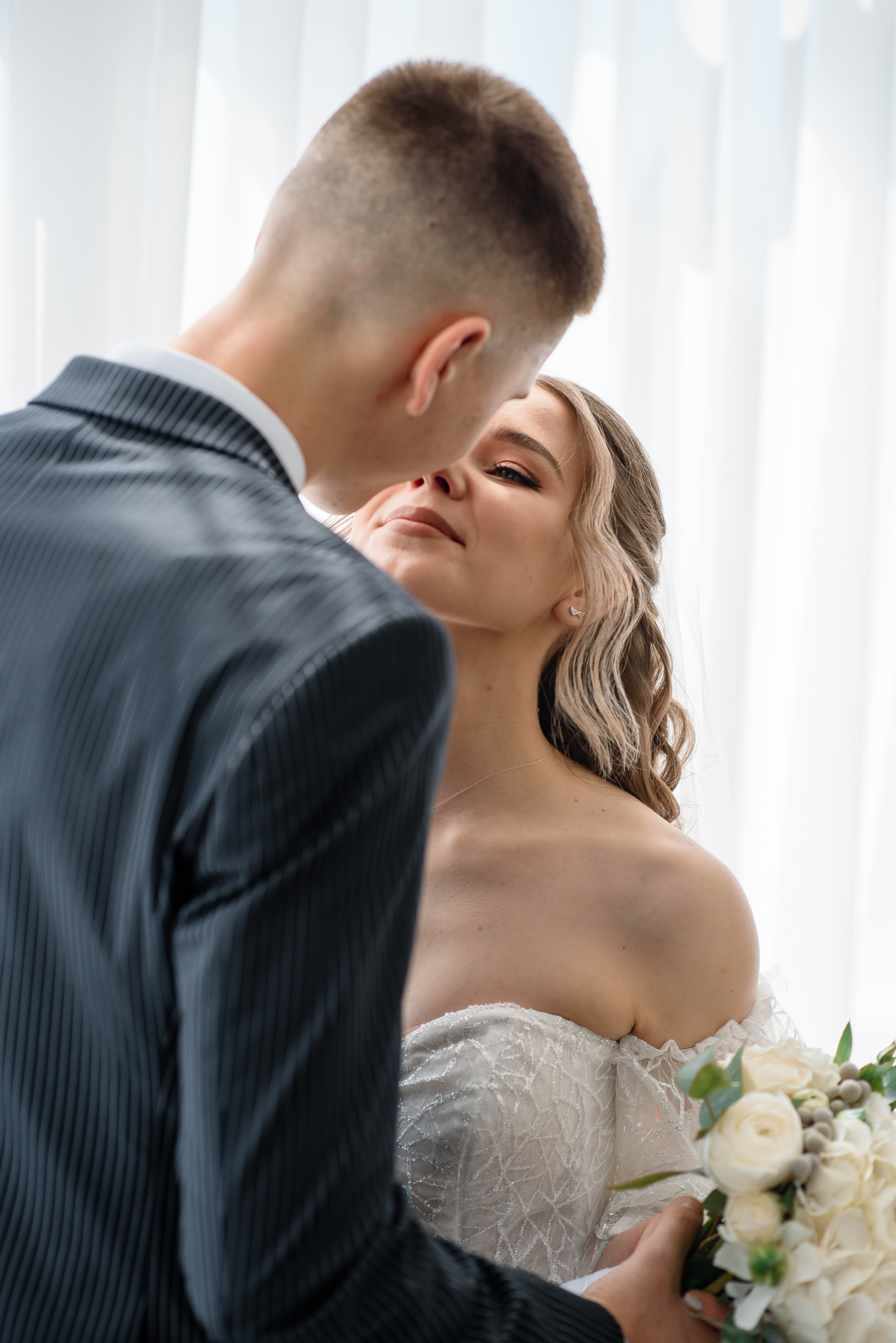 А+П. Фотограф Краснодар Николай Андросов