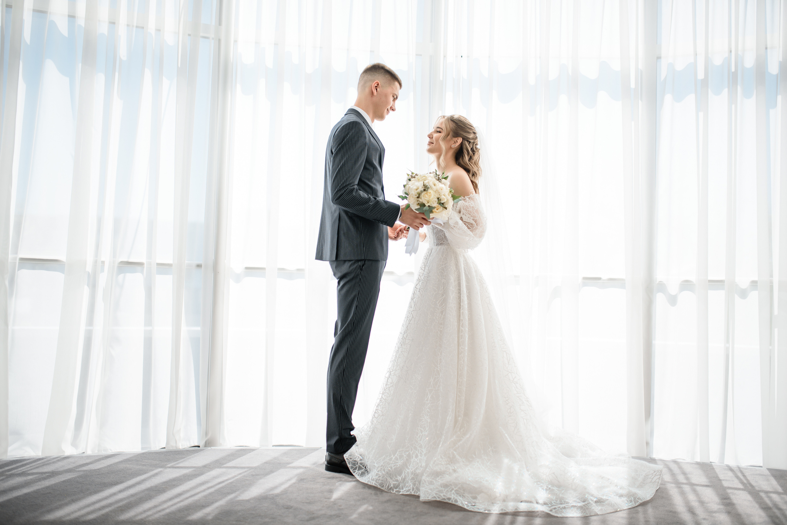 А+П. Фотограф Краснодар Николай Андросов