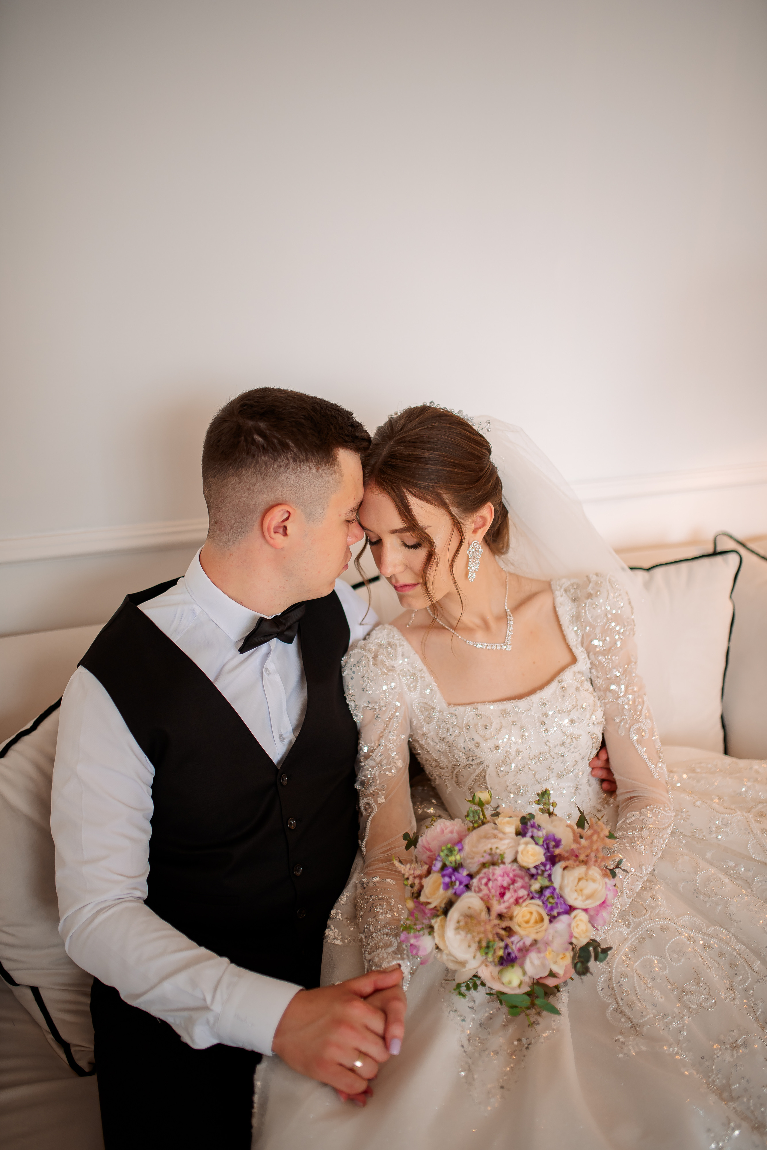 М+Е. Фотограф Краснодар Николай Андросов