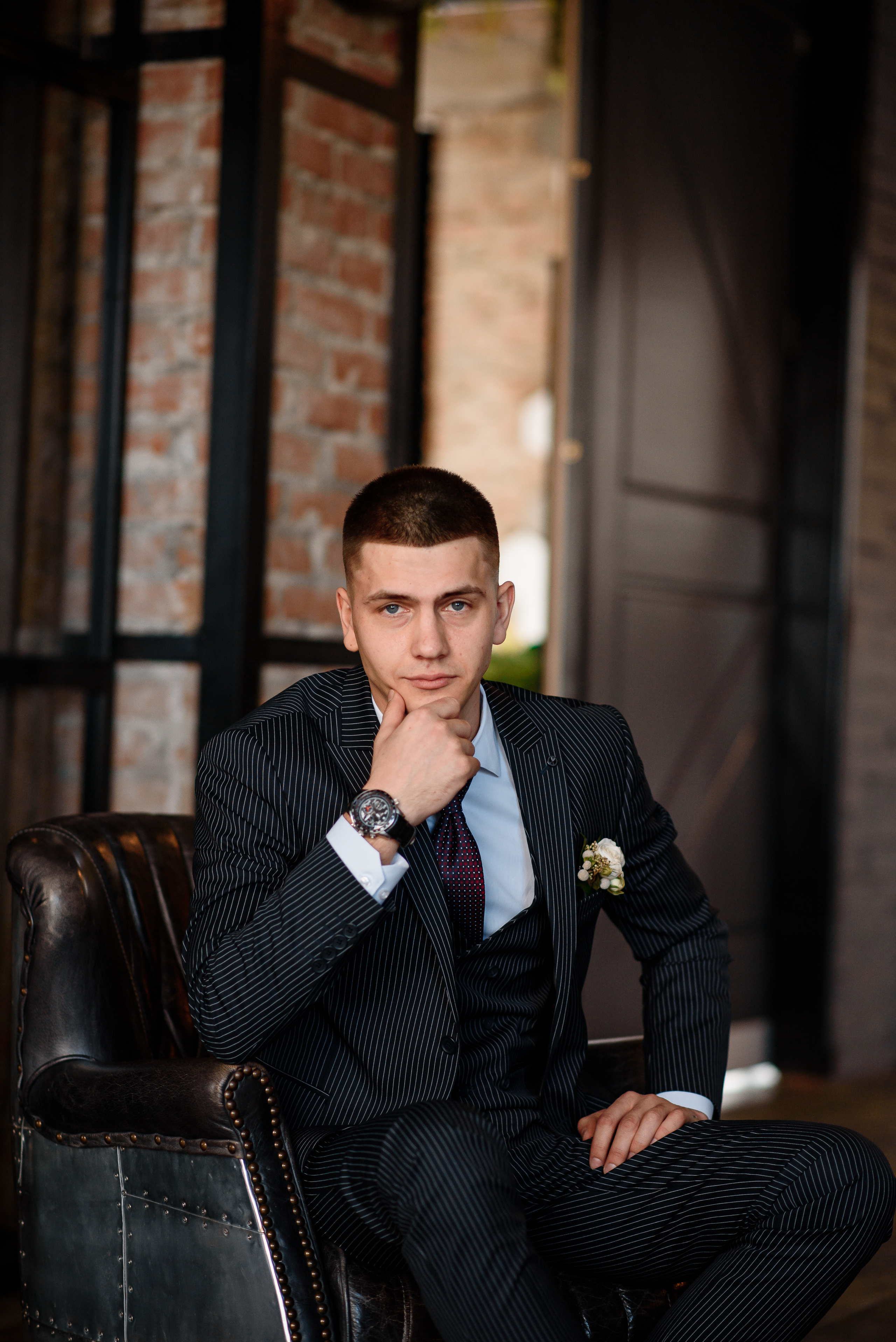 А+П. Фотограф Краснодар Николай Андросов