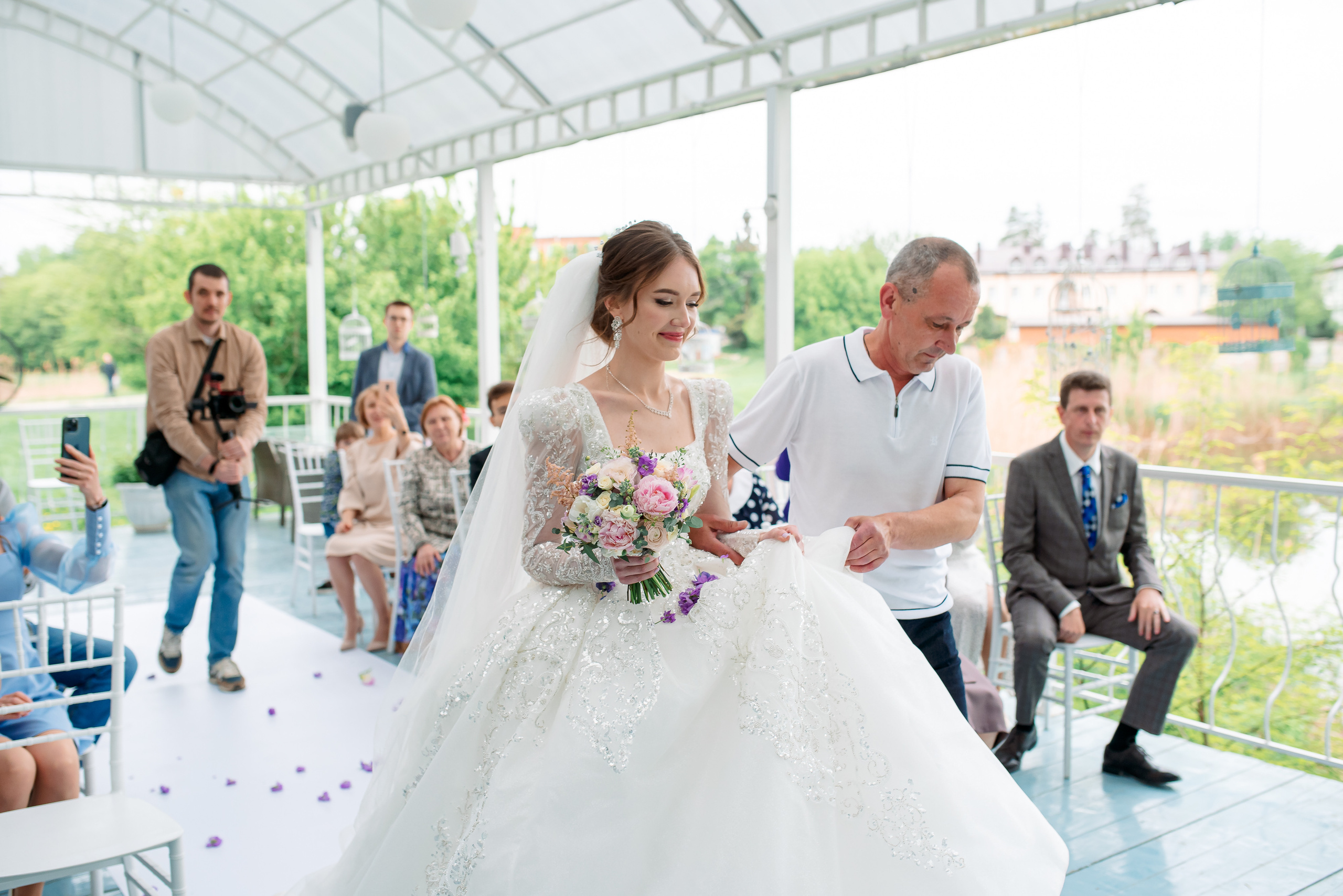 М+Е. Фотограф Краснодар Николай Андросов