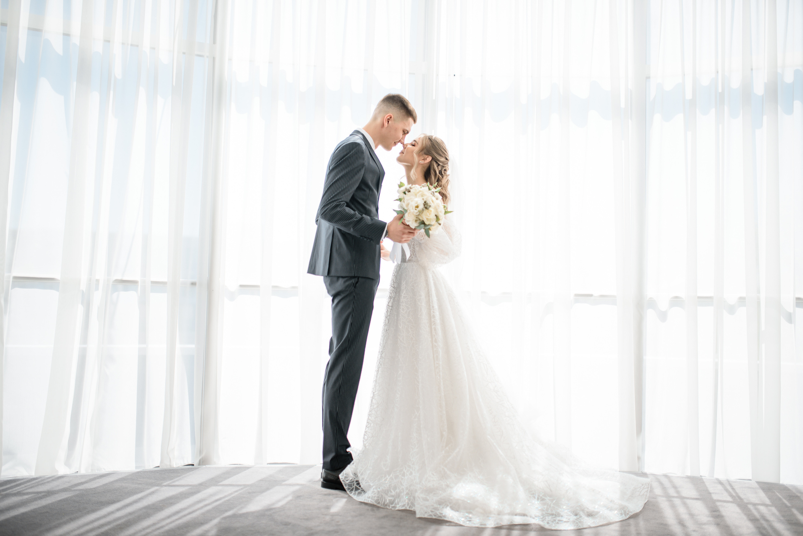 А+П. Фотограф Краснодар Николай Андросов