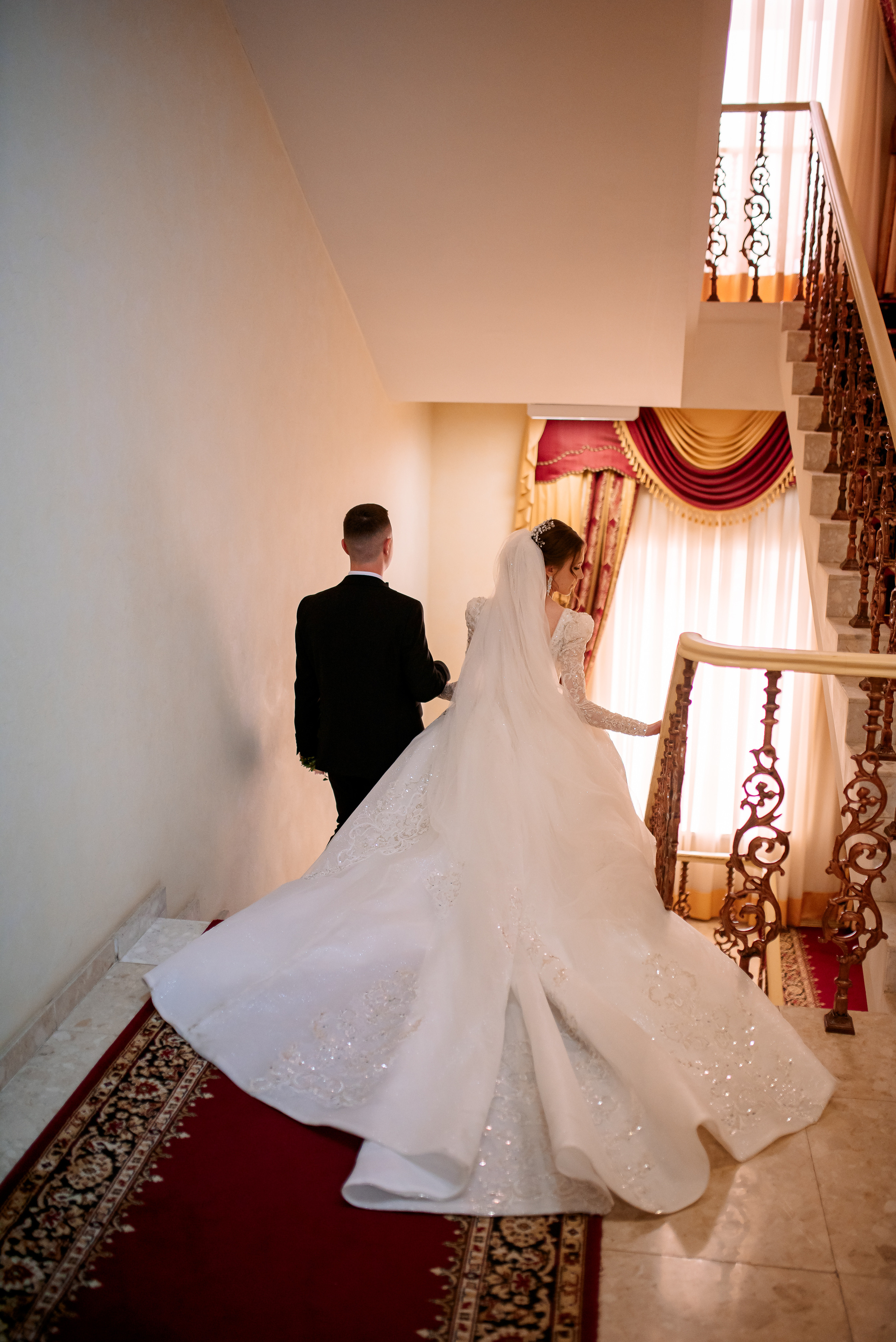 М+Е. Фотограф Краснодар Николай Андросов