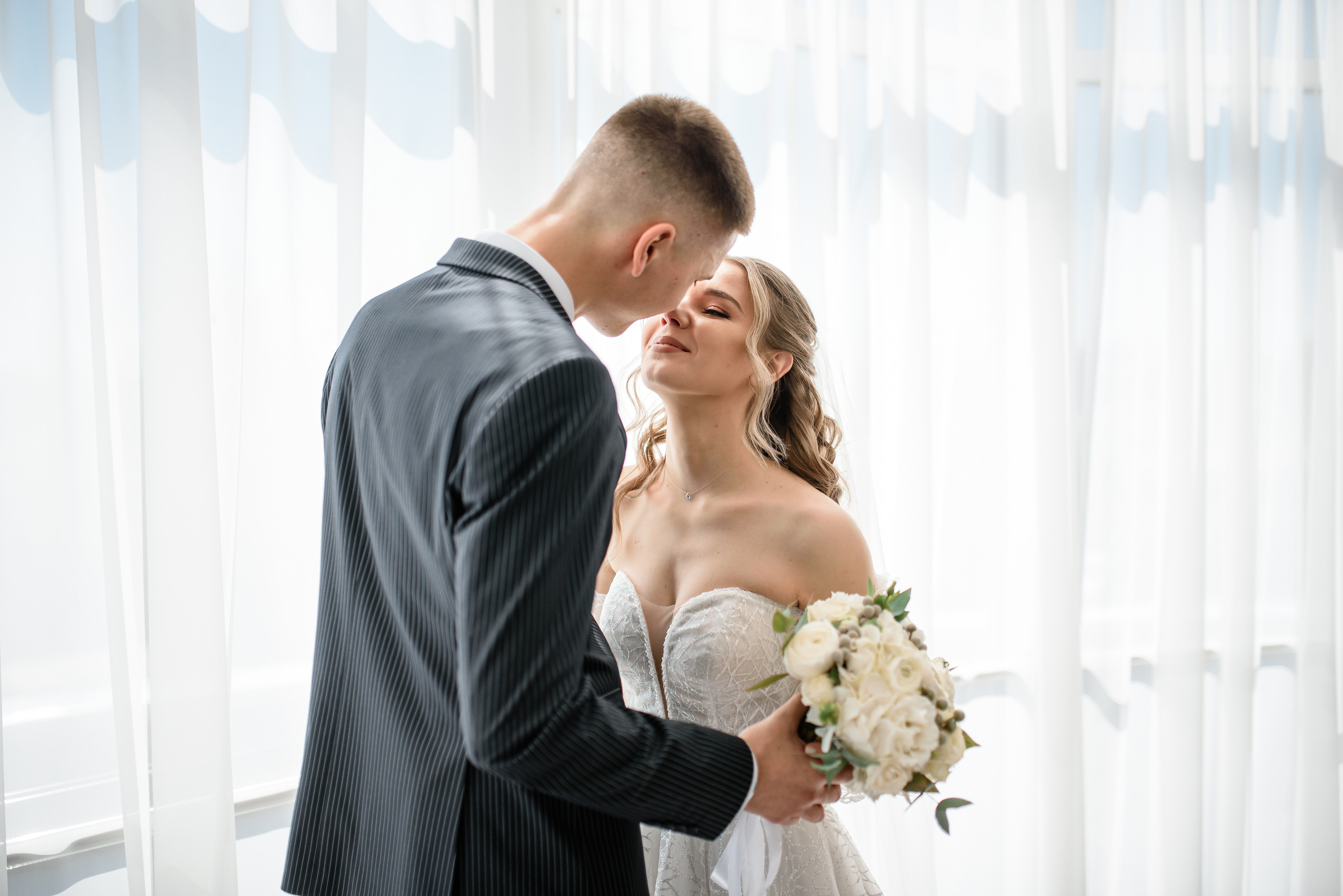 А+П. Фотограф Краснодар Николай Андросов