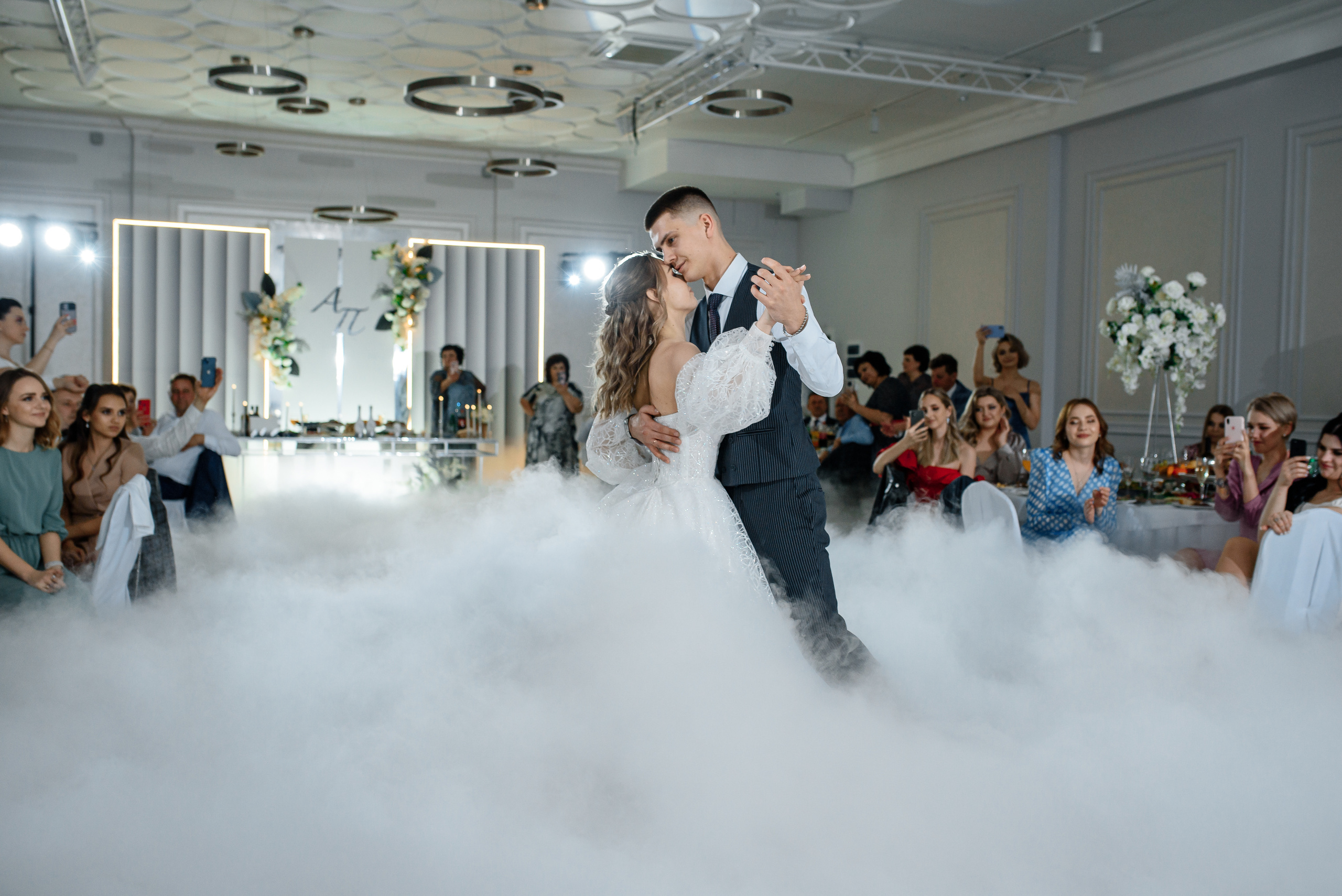 А+П. Фотограф Краснодар Николай Андросов