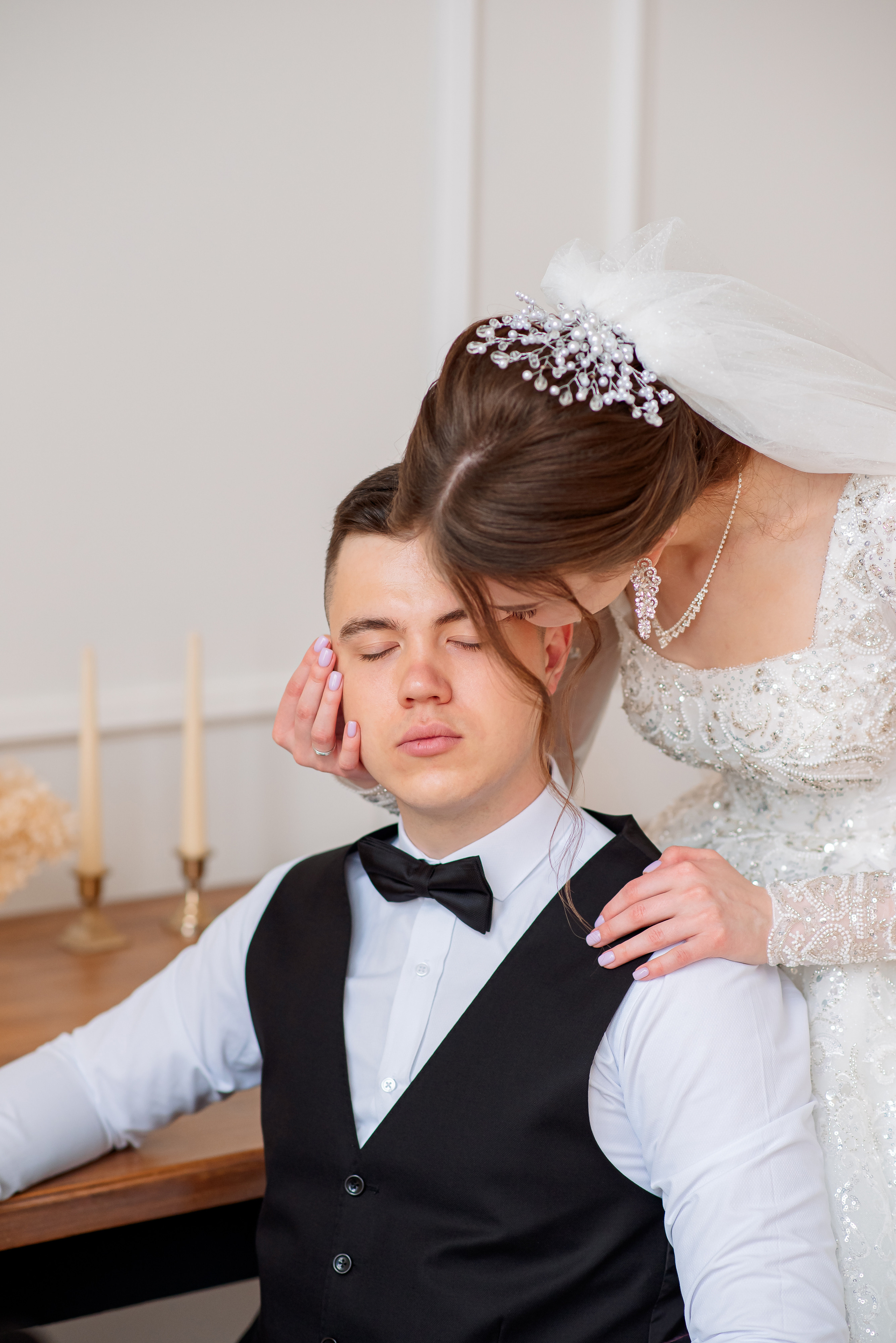 М+Е. Фотограф Краснодар Николай Андросов