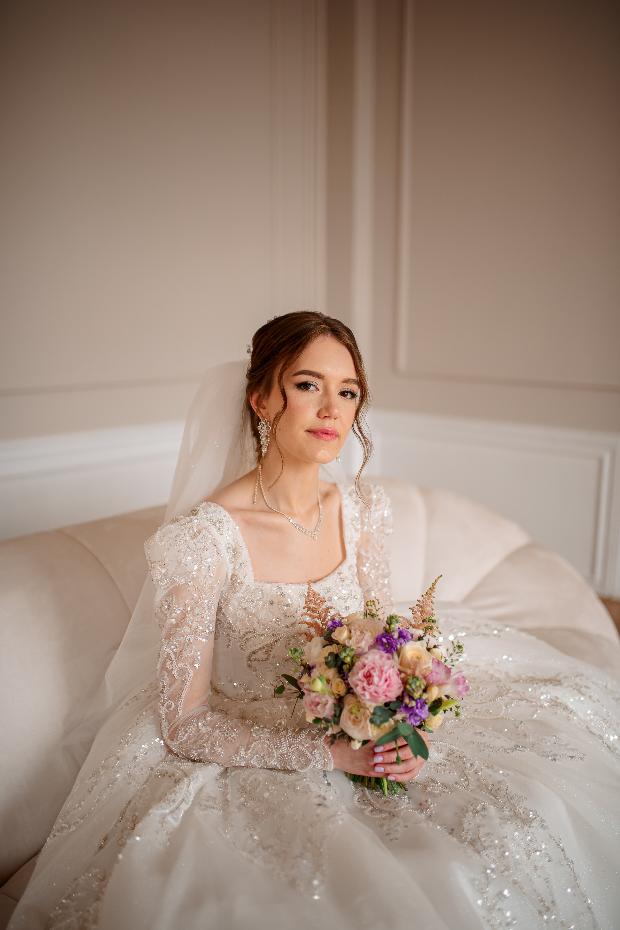 М+Е. Фотограф Краснодар Николай Андросов