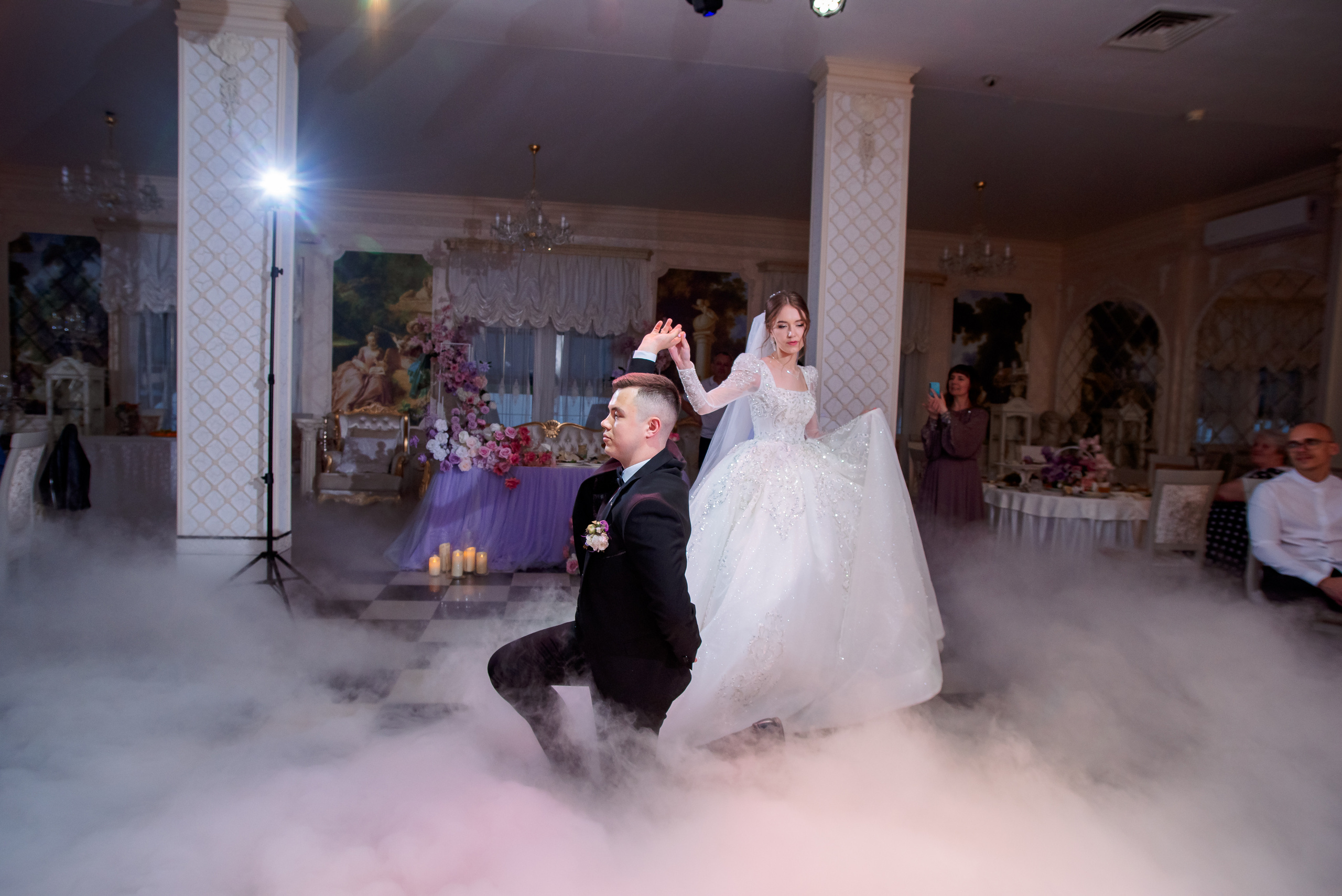 М+Е. Фотограф Краснодар Николай Андросов