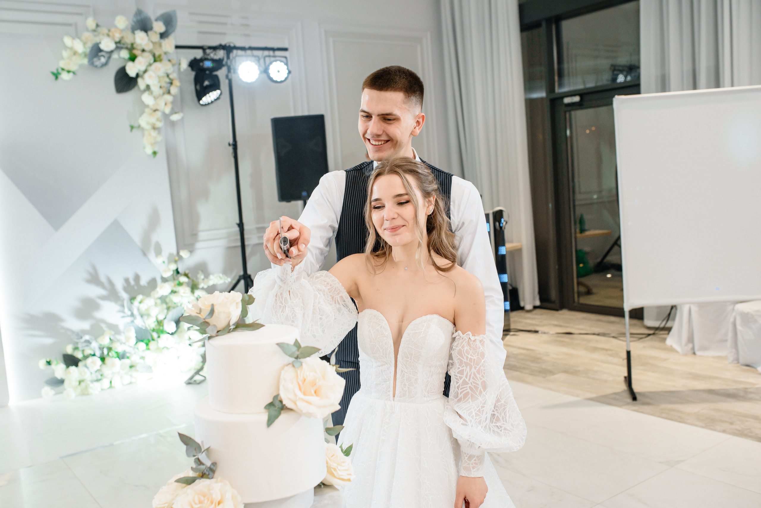 А+П. Фотограф Краснодар Николай Андросов