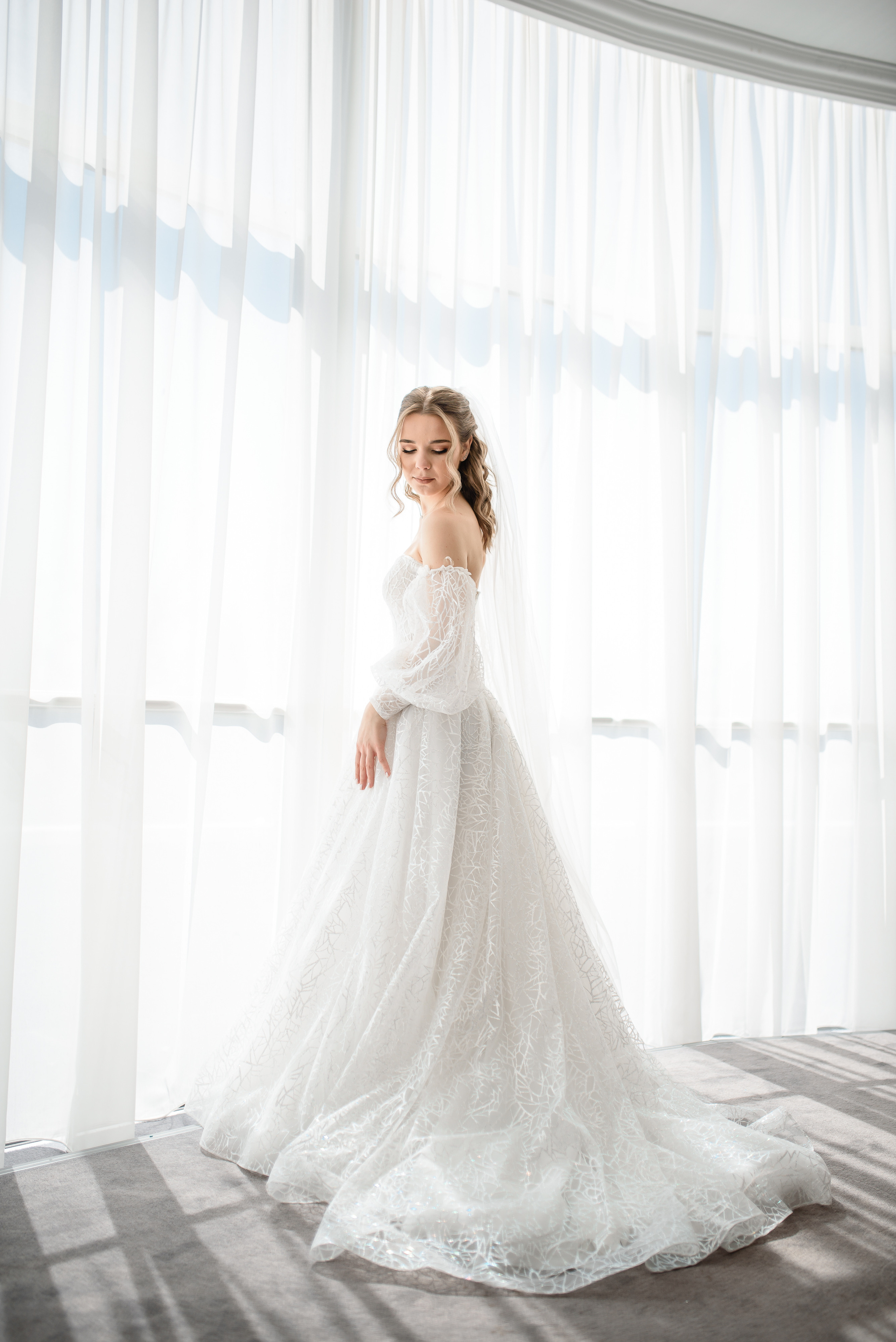 А+П. Фотограф Краснодар Николай Андросов