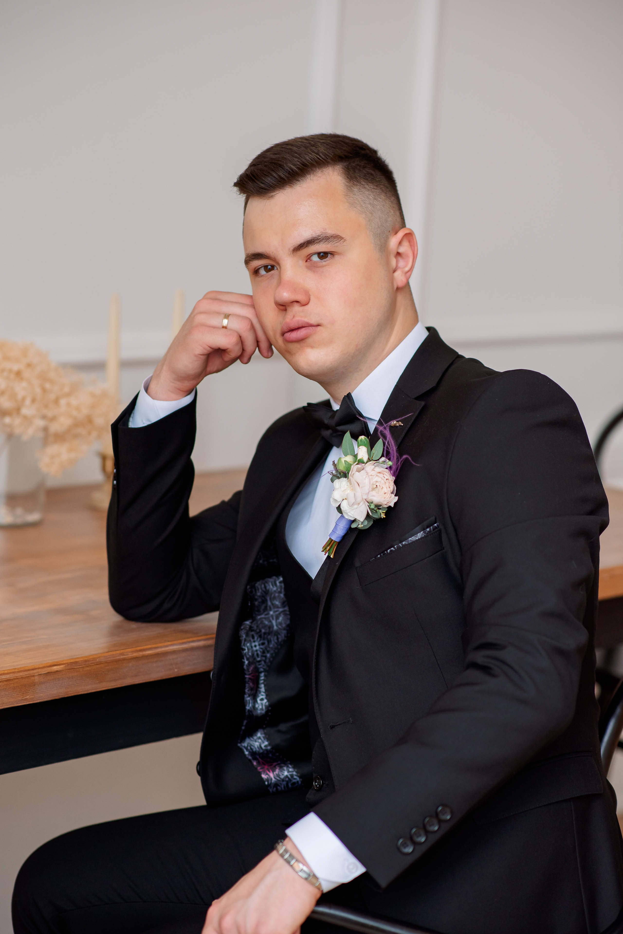 М+Е. Фотограф Краснодар Николай Андросов