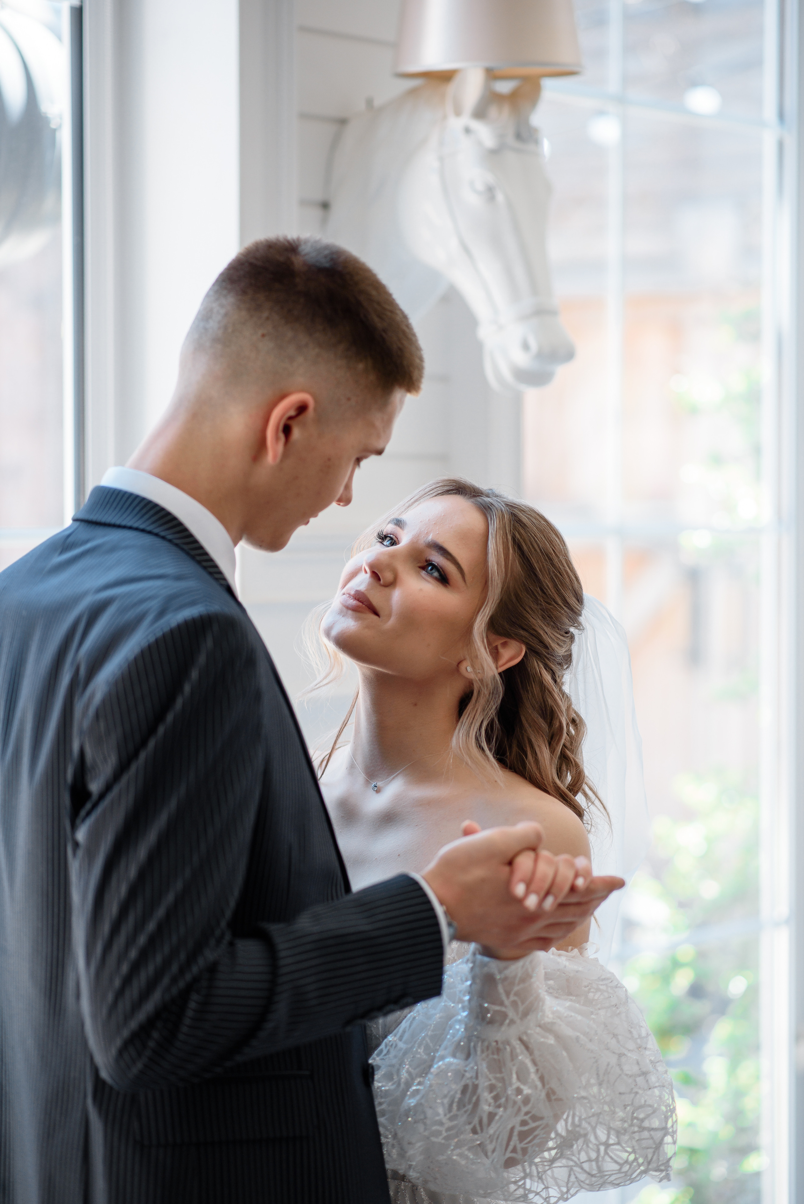 А+П. Фотограф Краснодар Николай Андросов