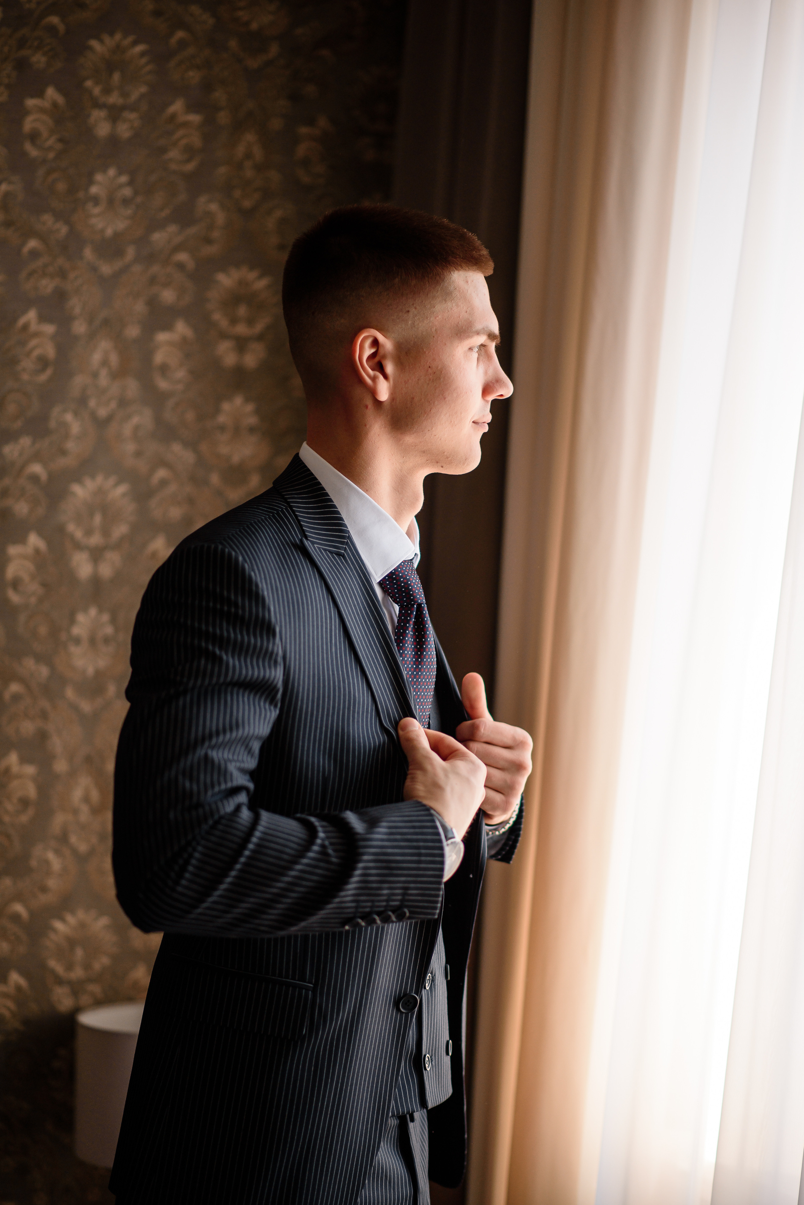 А+П. Фотограф Краснодар Николай Андросов