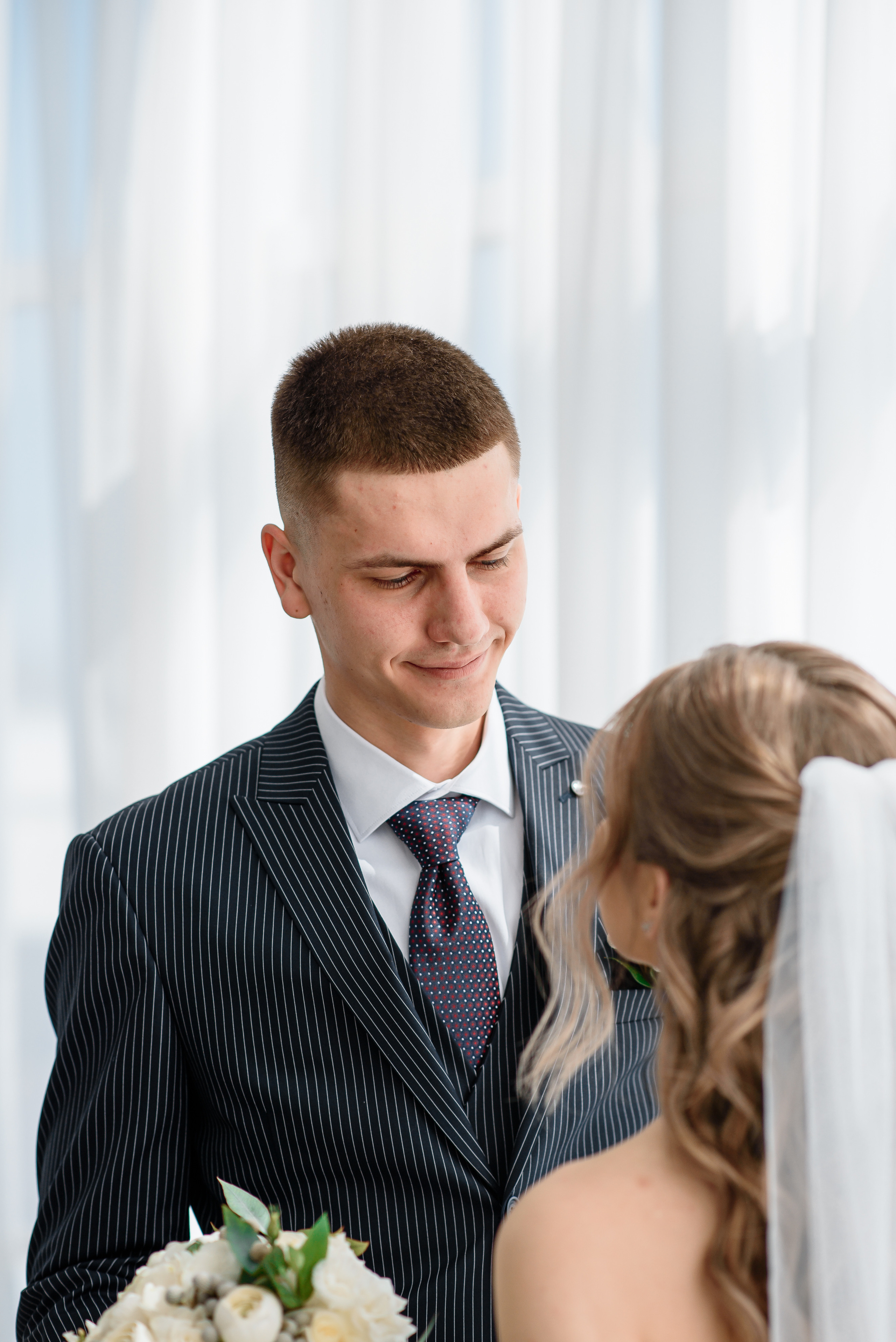 А+П. Фотограф Краснодар Николай Андросов