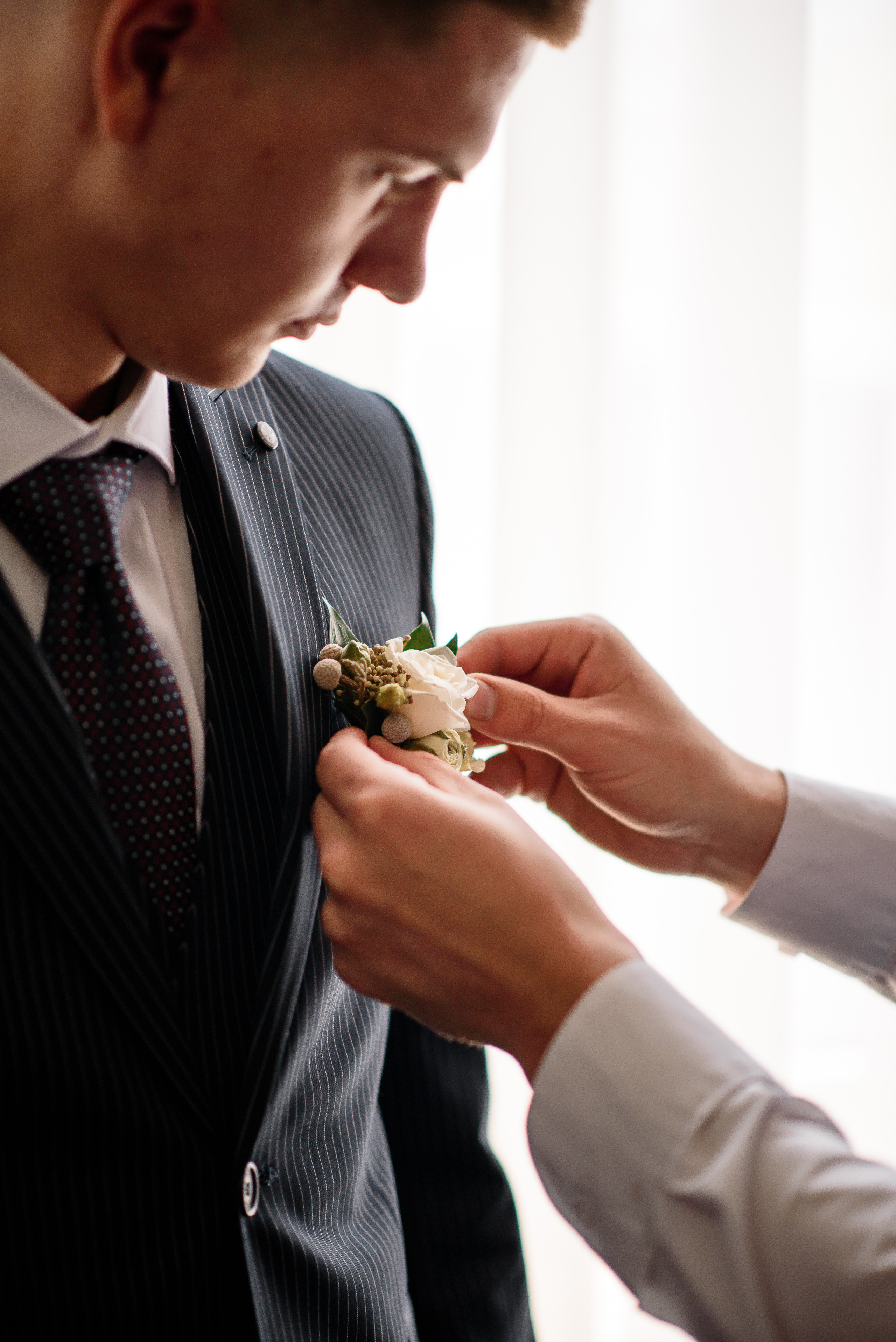 А+П. Фотограф Краснодар Николай Андросов