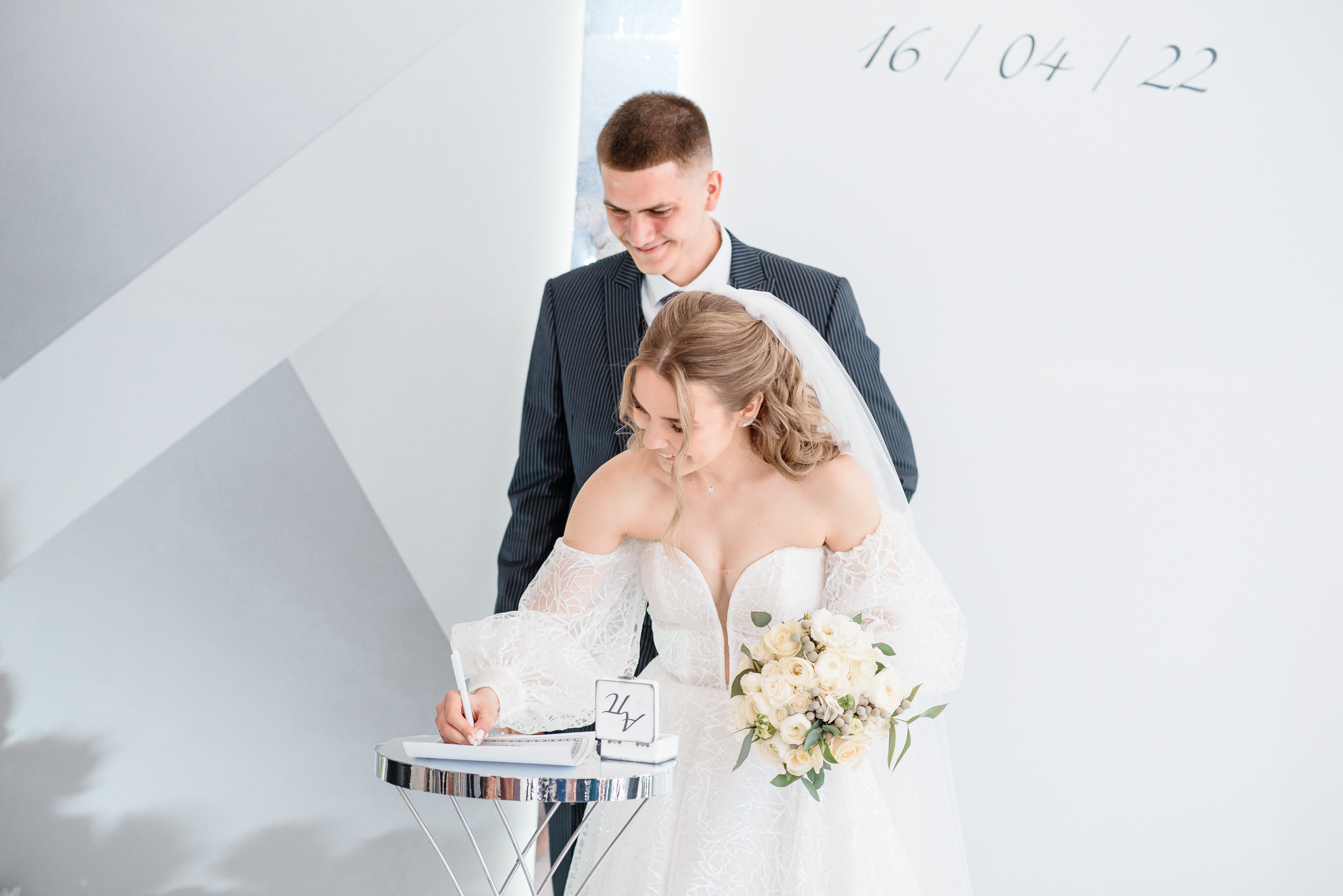 А+П. Фотограф Краснодар Николай Андросов