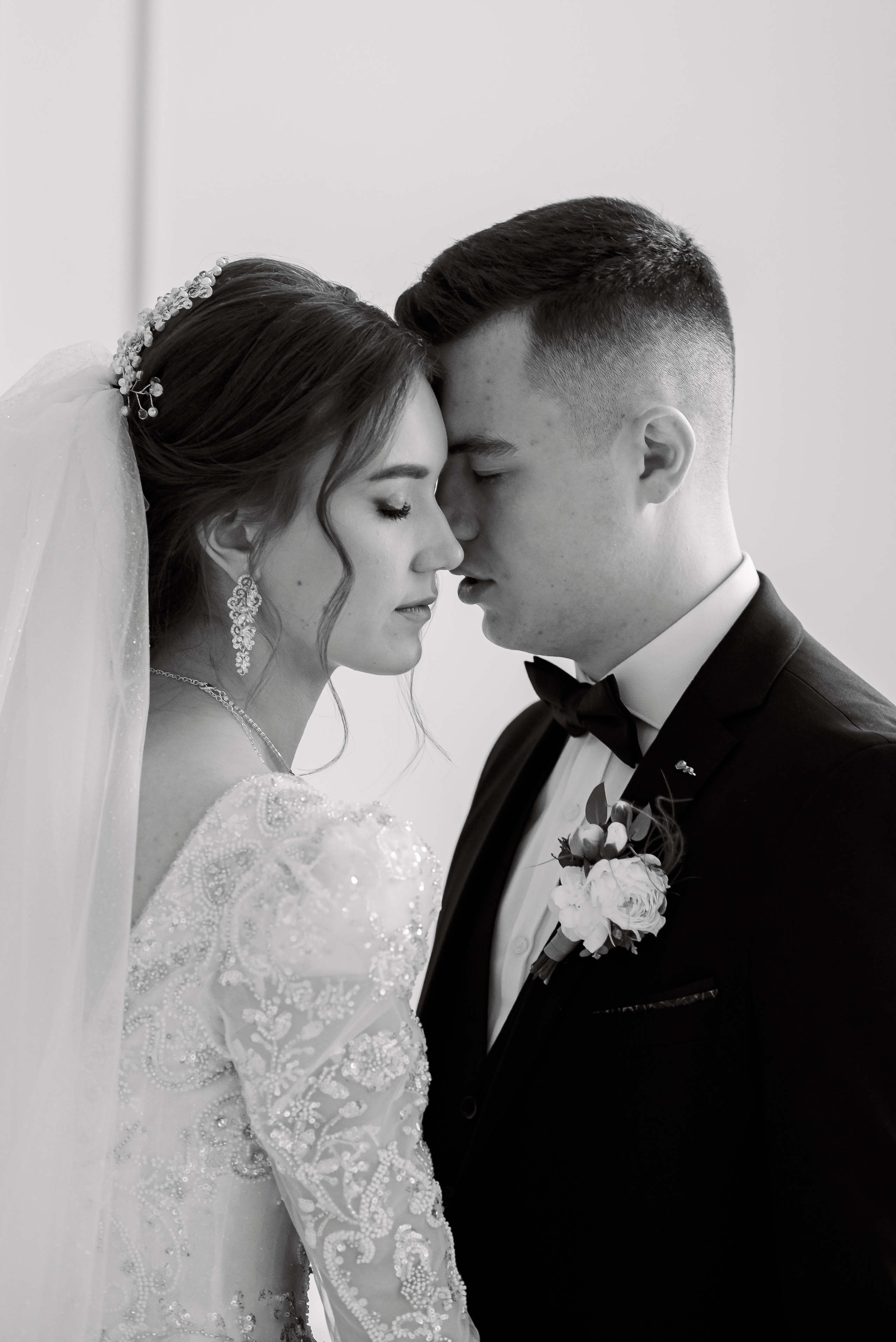 М+Е. Фотограф Краснодар Николай Андросов