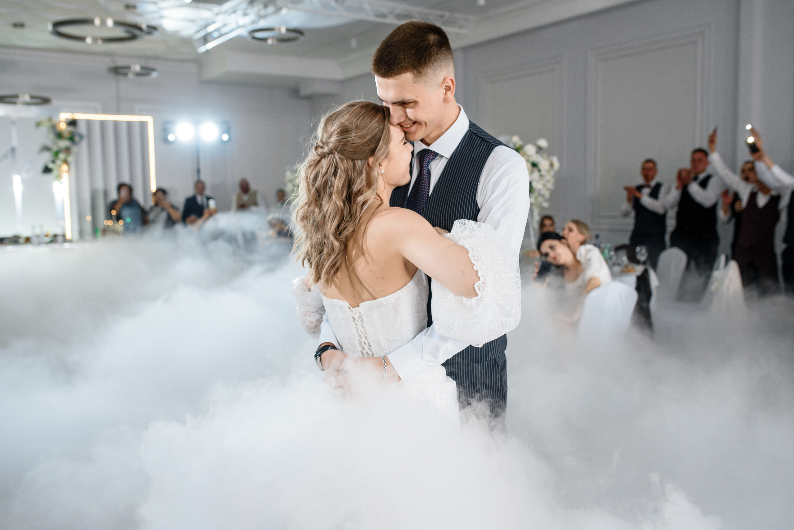 А+П. Фотограф Краснодар Николай Андросов