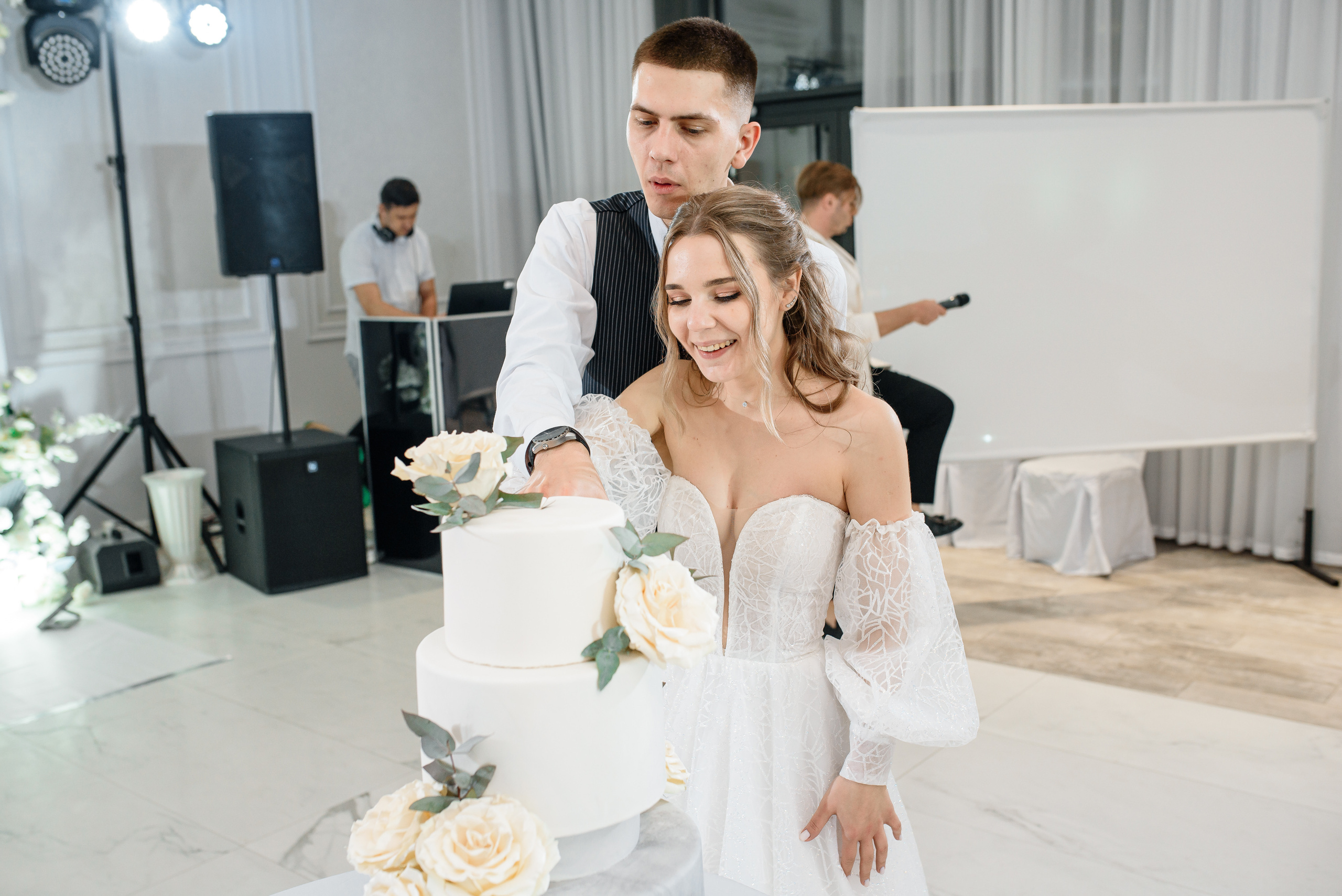 А+П. Фотограф Краснодар Николай Андросов