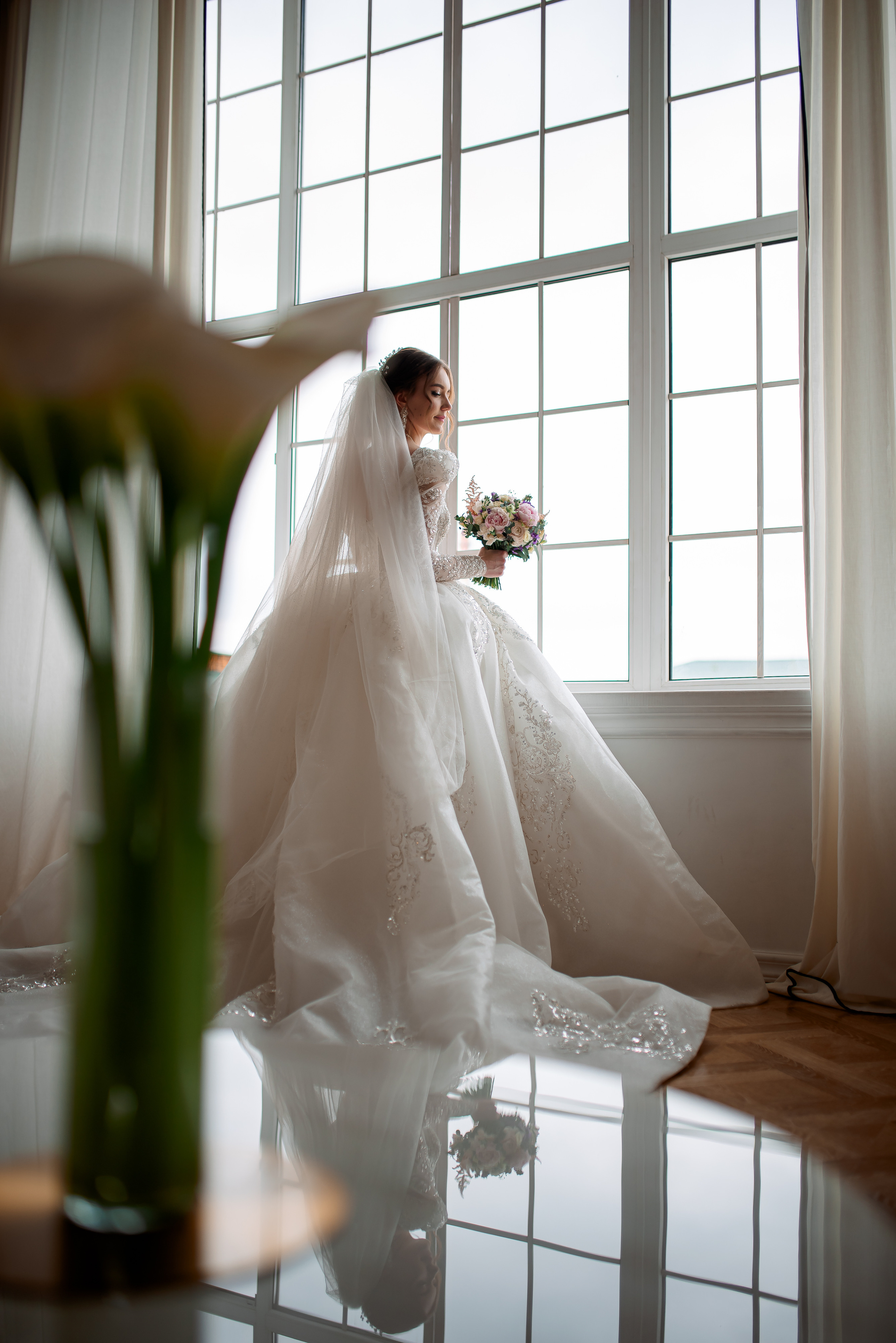 М+Е. Фотограф Краснодар Николай Андросов