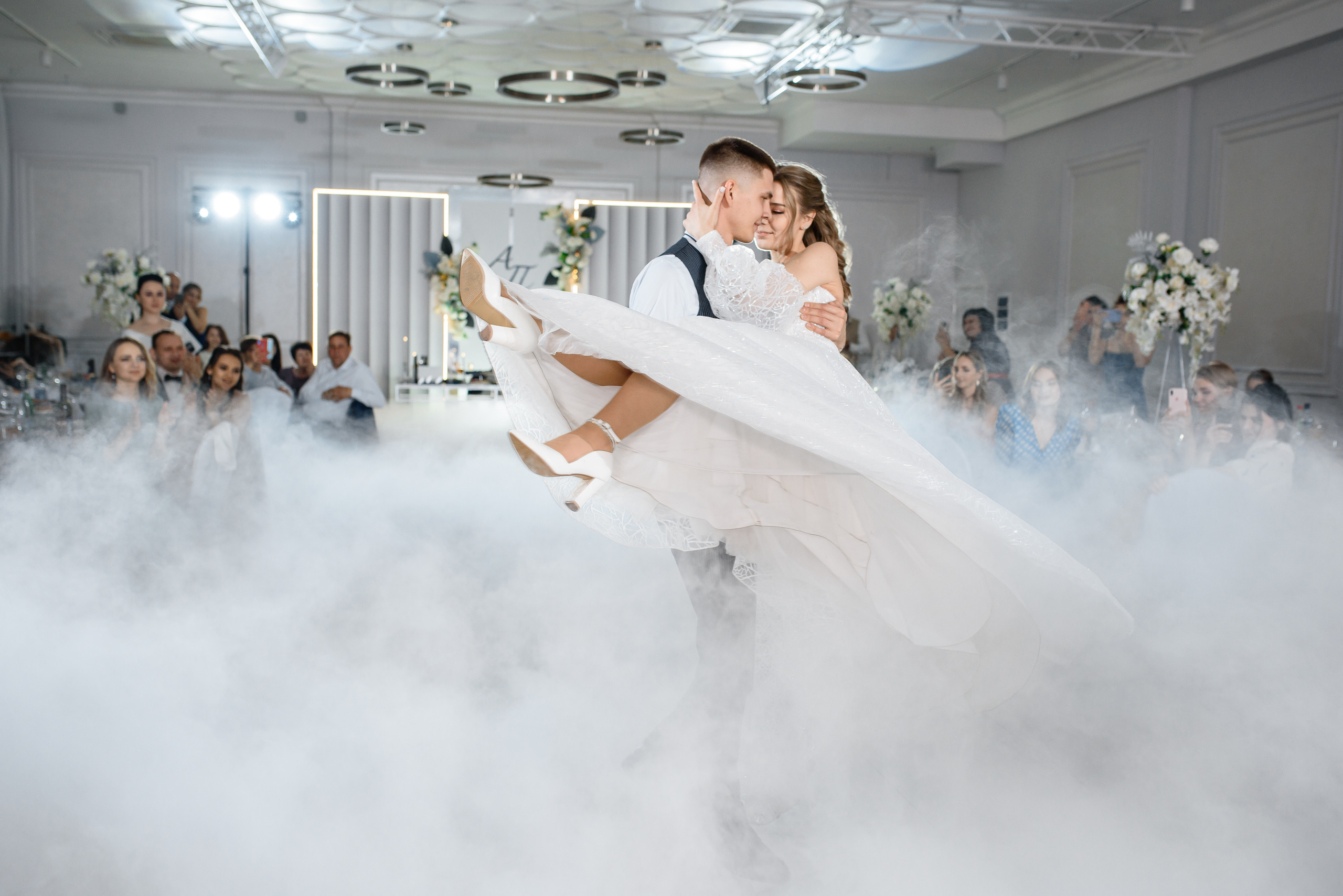 А+П. Фотограф Краснодар Николай Андросов