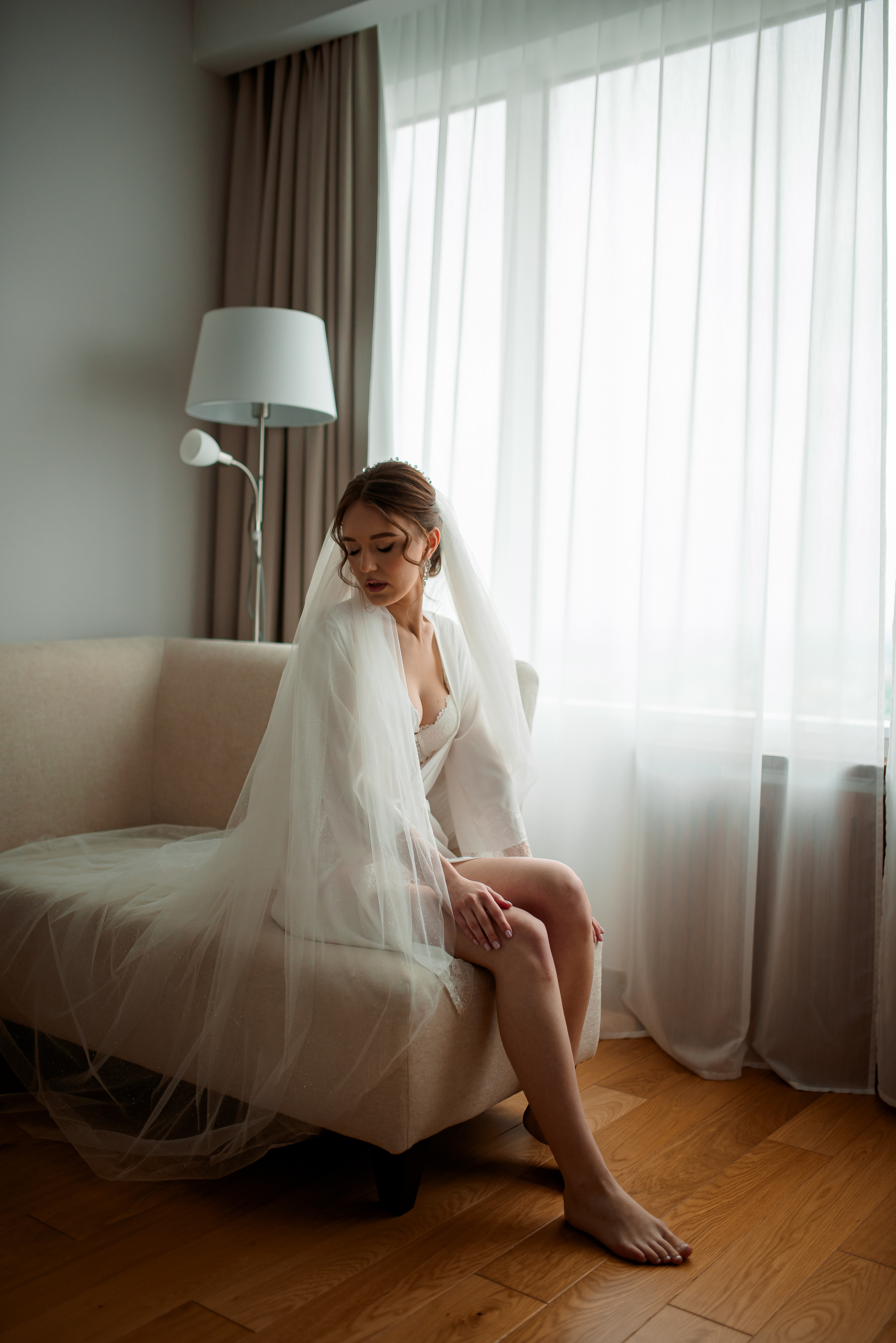 М+Е. Фотограф Краснодар Николай Андросов