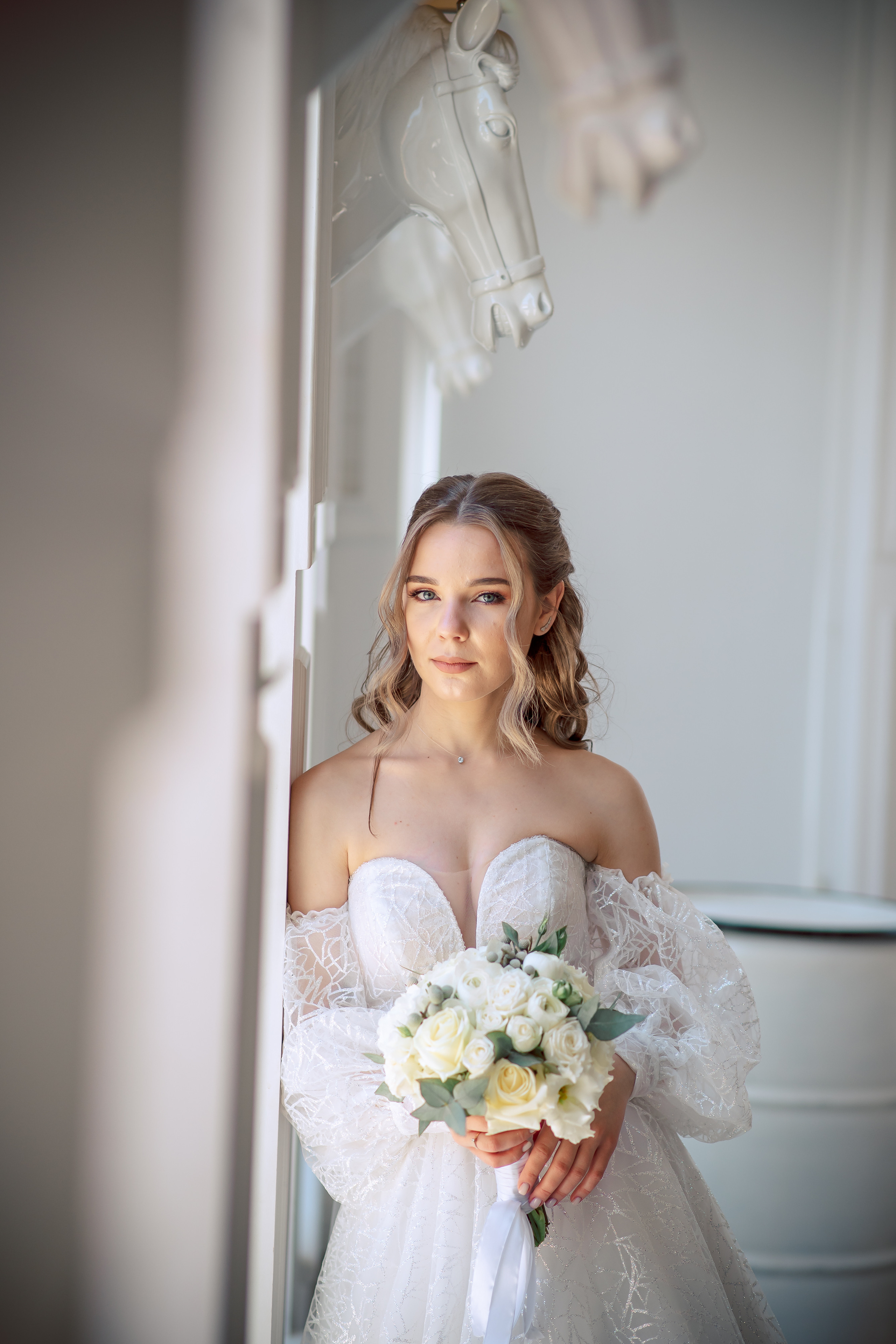 А+П. Фотограф Краснодар Николай Андросов