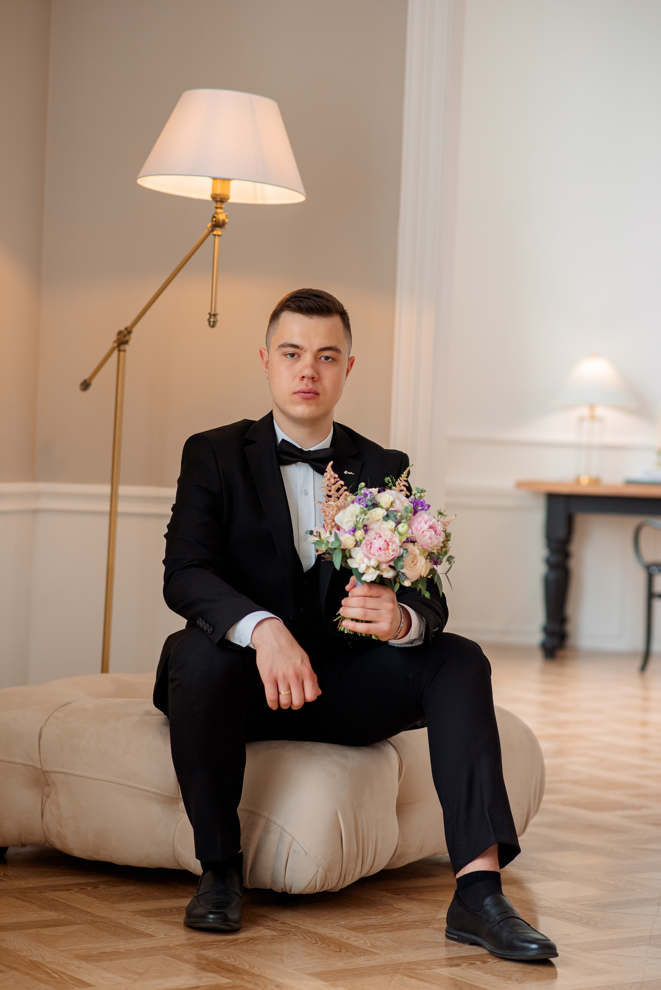 М+Е. Фотограф Краснодар Николай Андросов